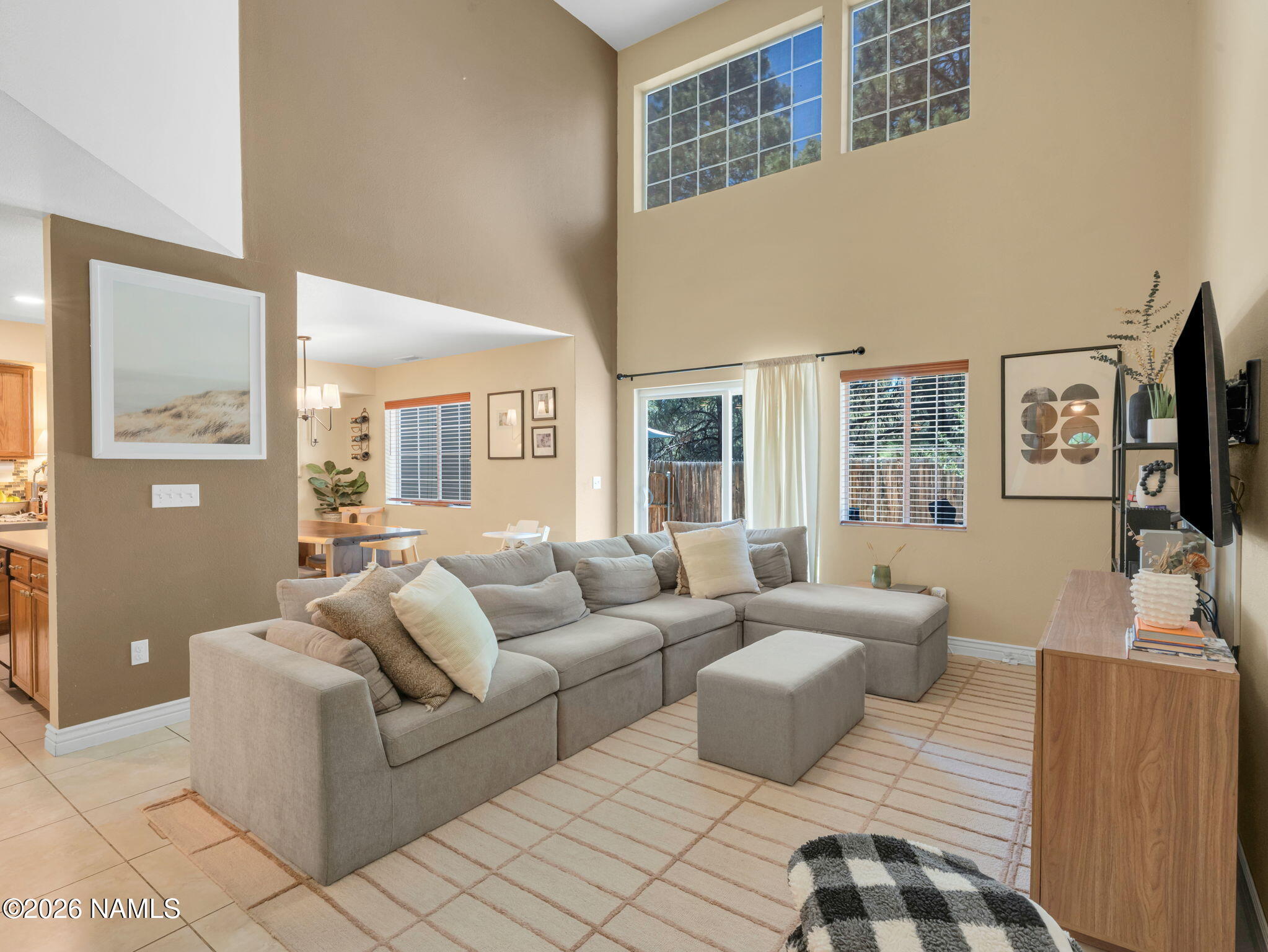  1078 West Deadwood Court, Flagstaff, AZ 86005 - 物件實景