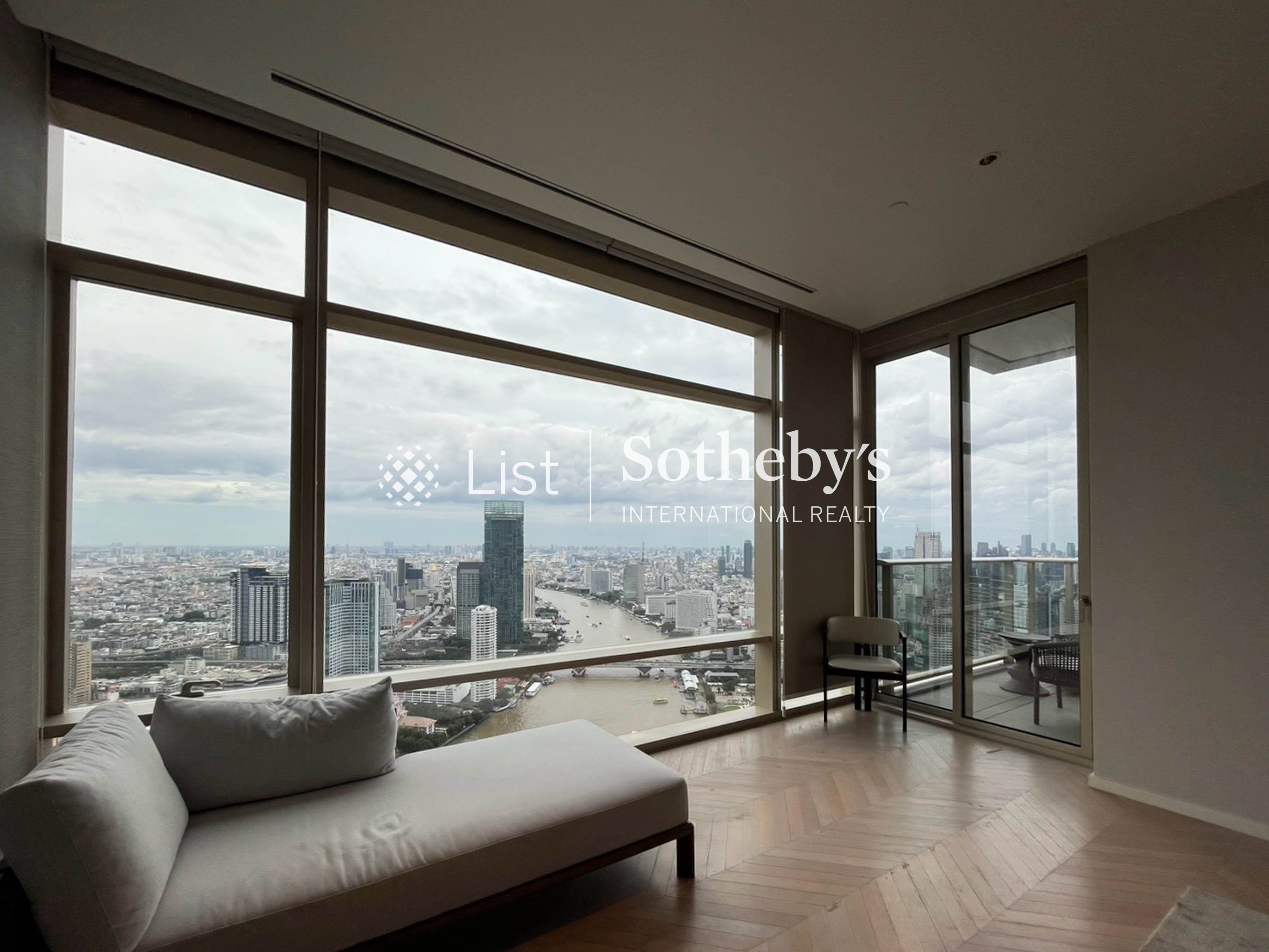  Four Seasons Private Residences - 物件實景