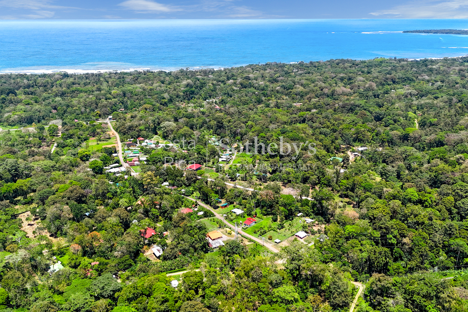  Cahuita Development Reserve - 物件實景