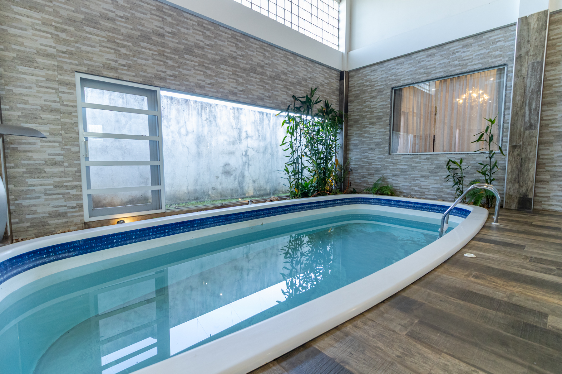  Residence in Altos Los Pinos Condominium, Ciudad del Este - 物件實景