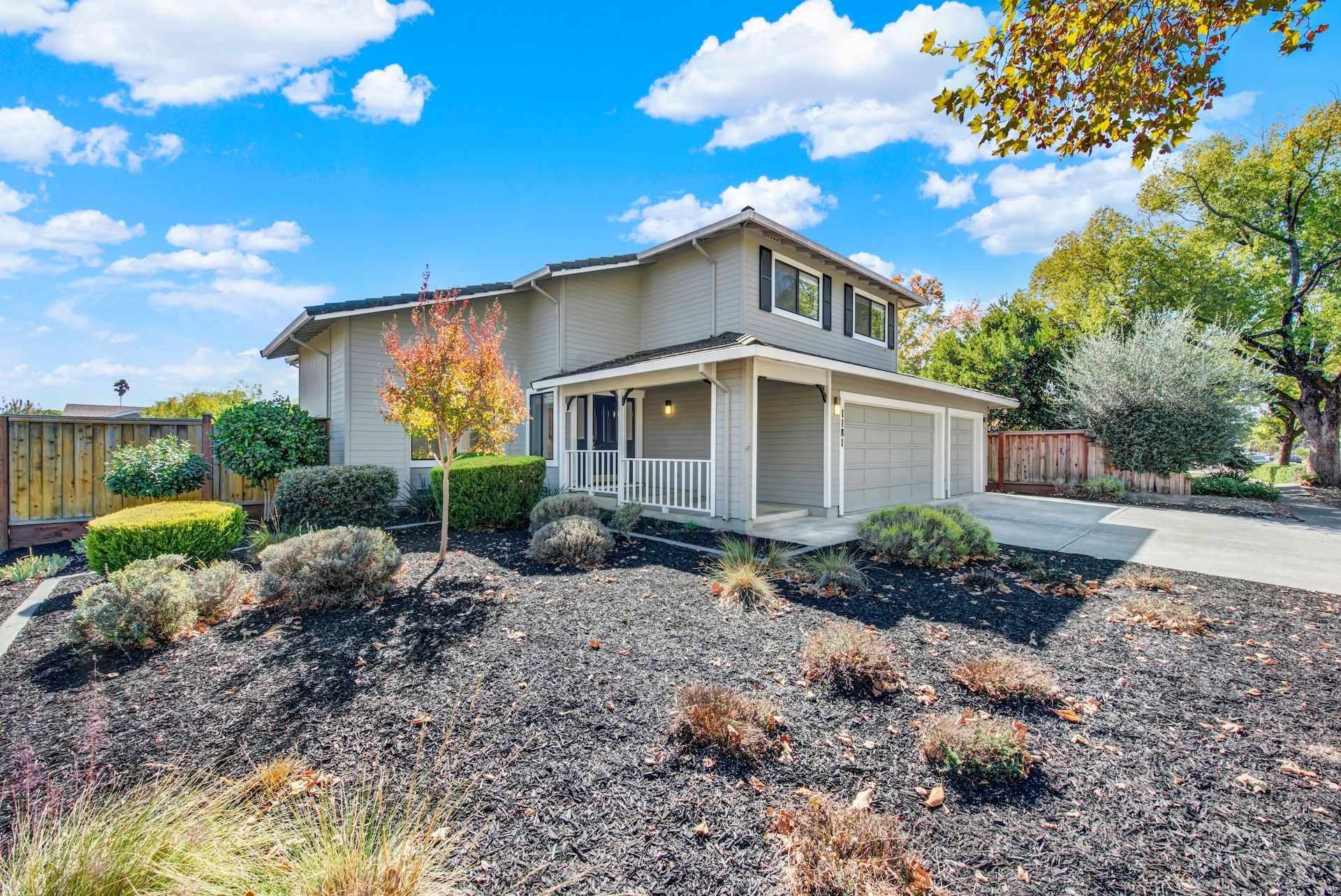  Lovely North Napa Home - 物件實景