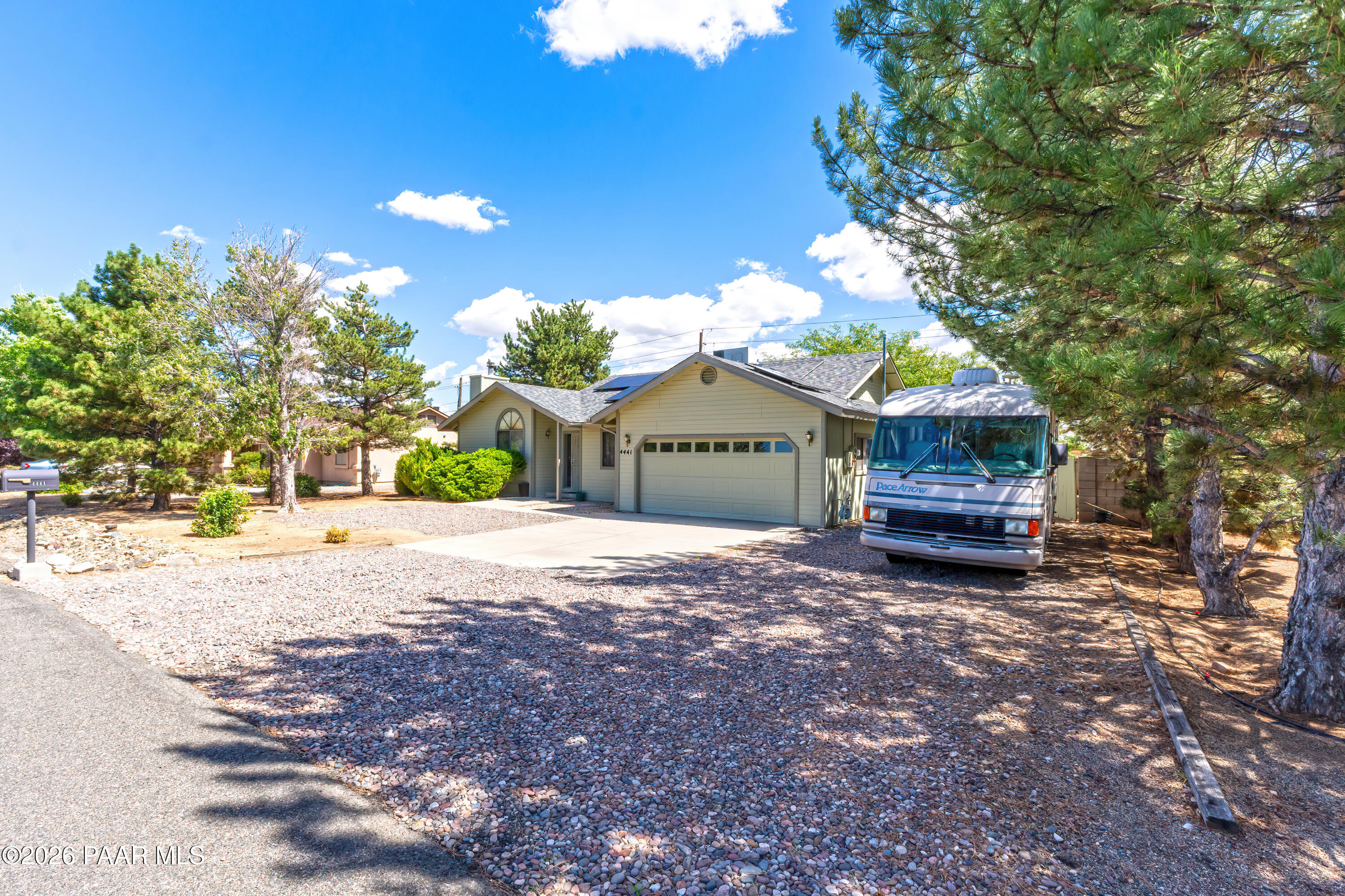  4441 N Tonto Way, Prescott Valley, AZ, 86314 - 物件實景