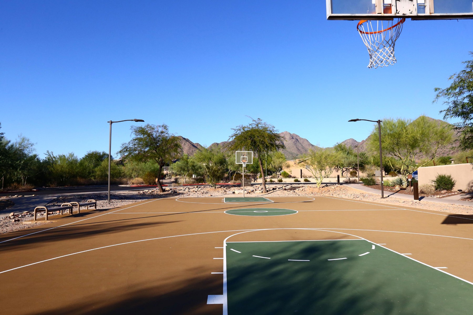 10679 E Raintree Drive¦Scottsdale, AZ - 物件實景