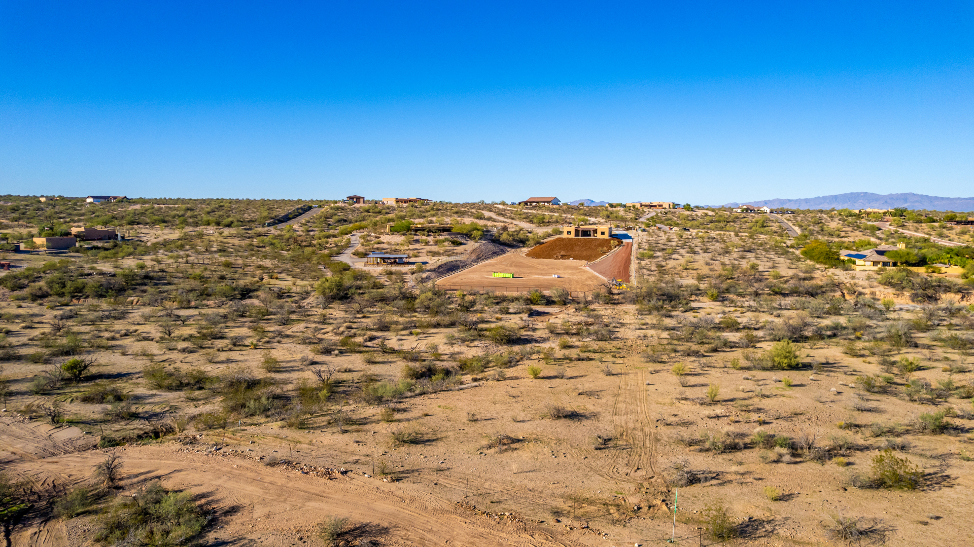 Wickenburg, Arizona, 85390, United States, 4 Bedrooms Bedrooms, ,3 BathroomsBathrooms,Residential,For Sale,2000369