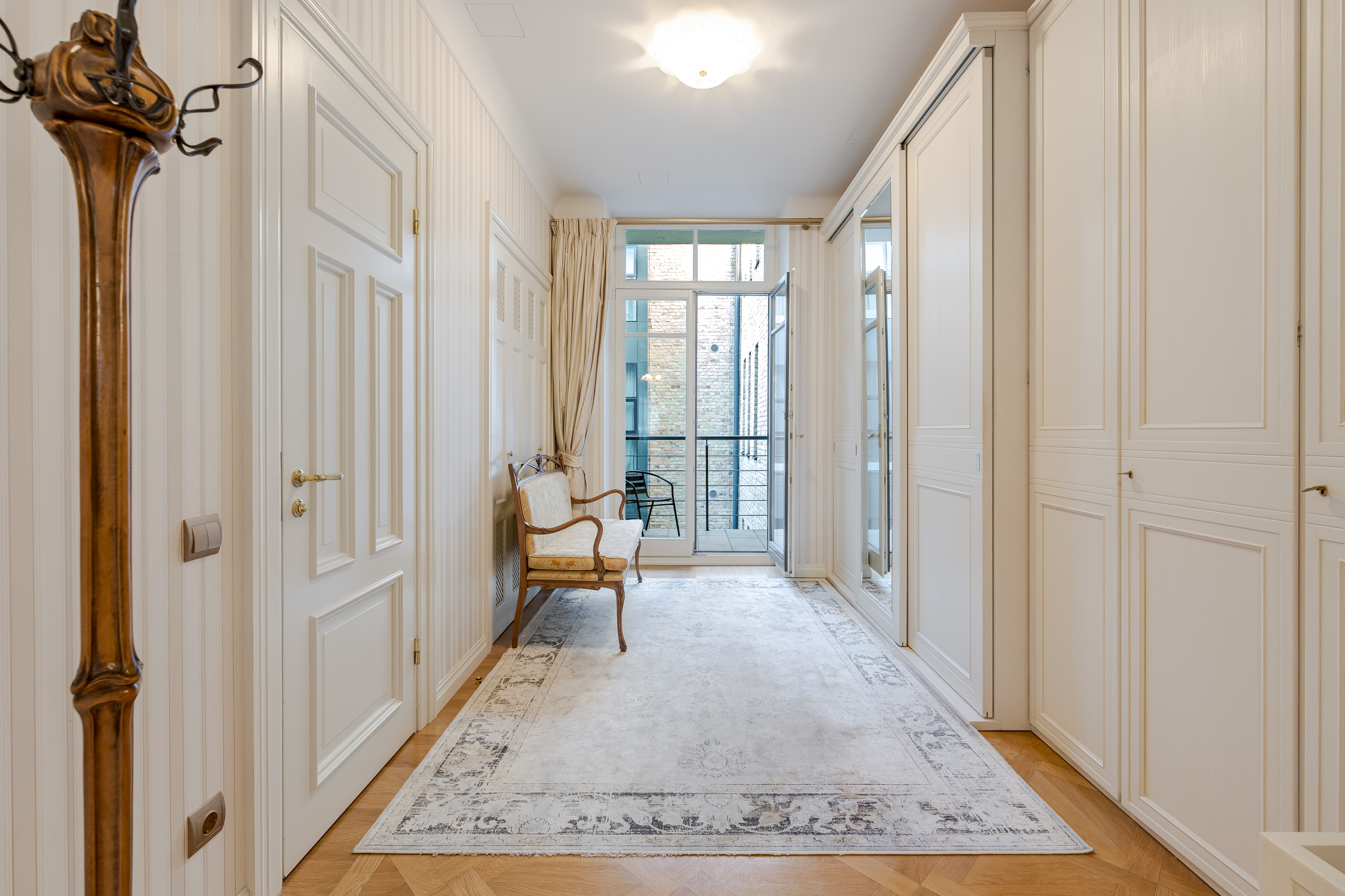  Splendid apartment in the Art Nouveau pearl - 物件實景