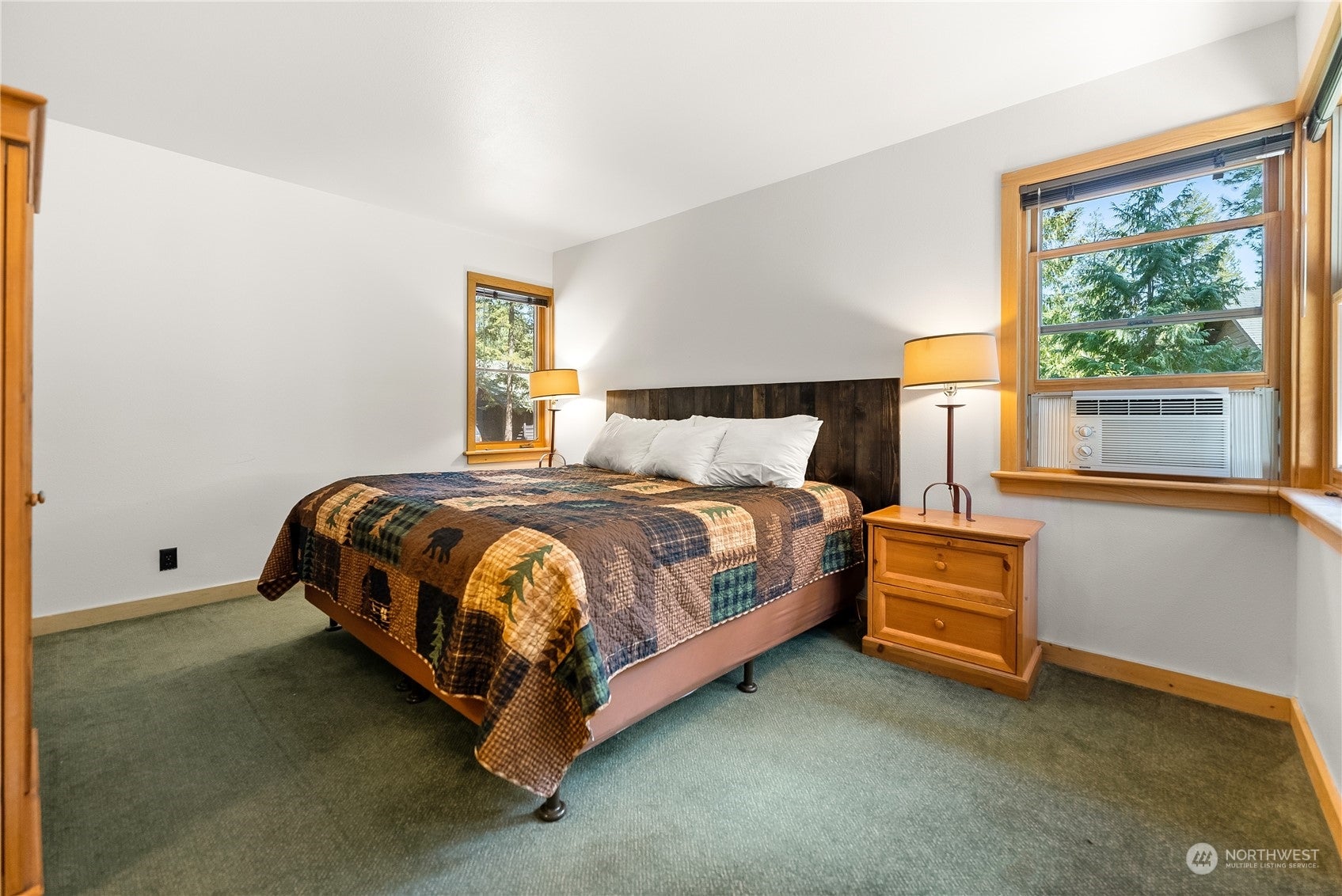 17798 Hwy 20 #C-8 C-8, Mazama, Washington, 98833, United States, 1 Bedroom Bedrooms, ,Residential,For Sale,17798 Hwy 20 #C-8 C-8,1616128