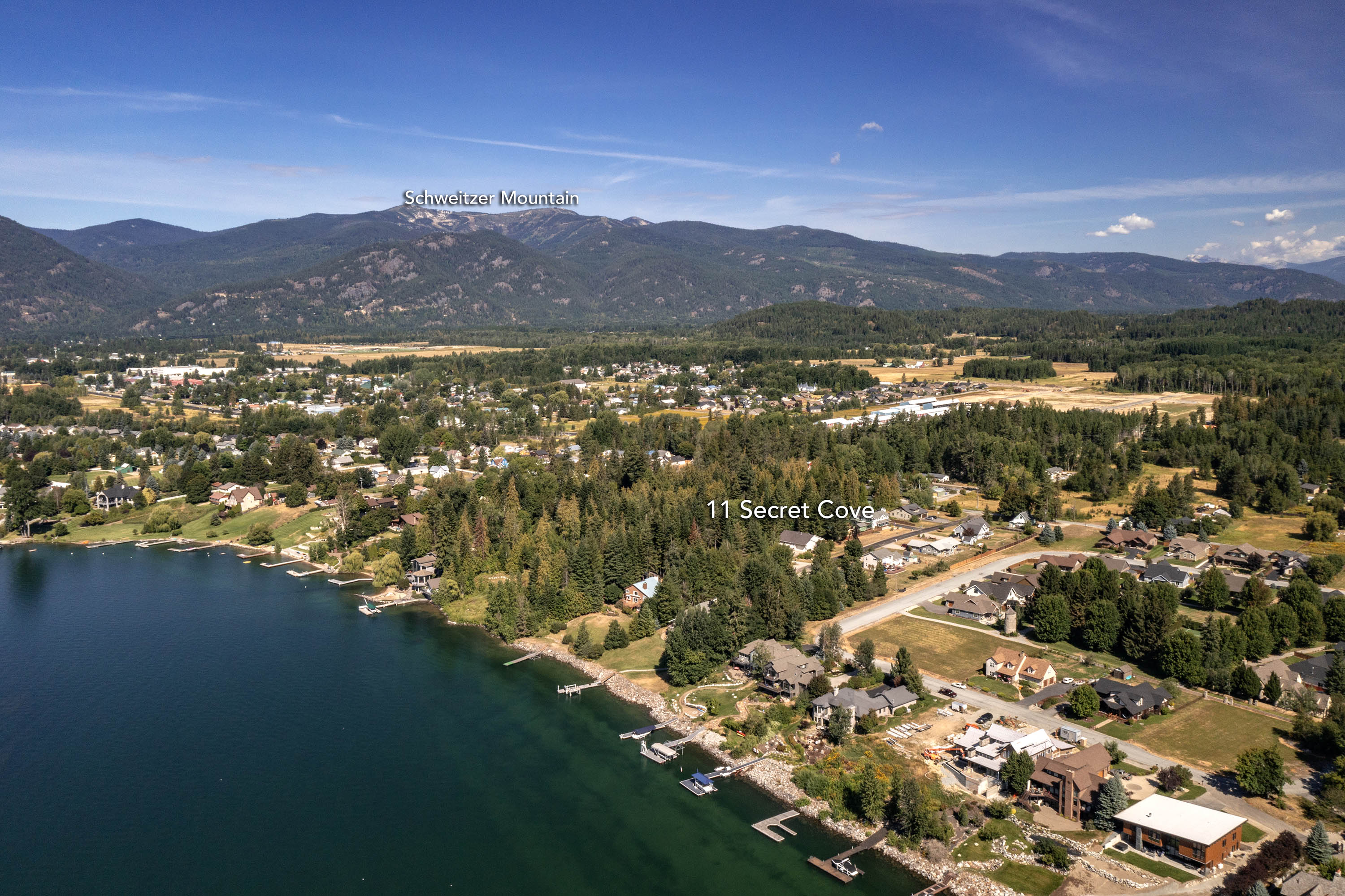 Sandpoint, Idaho, 83864, United States, 3 Bedrooms Bedrooms, ,2 BathroomsBathrooms,Residential,For Sale,1936853