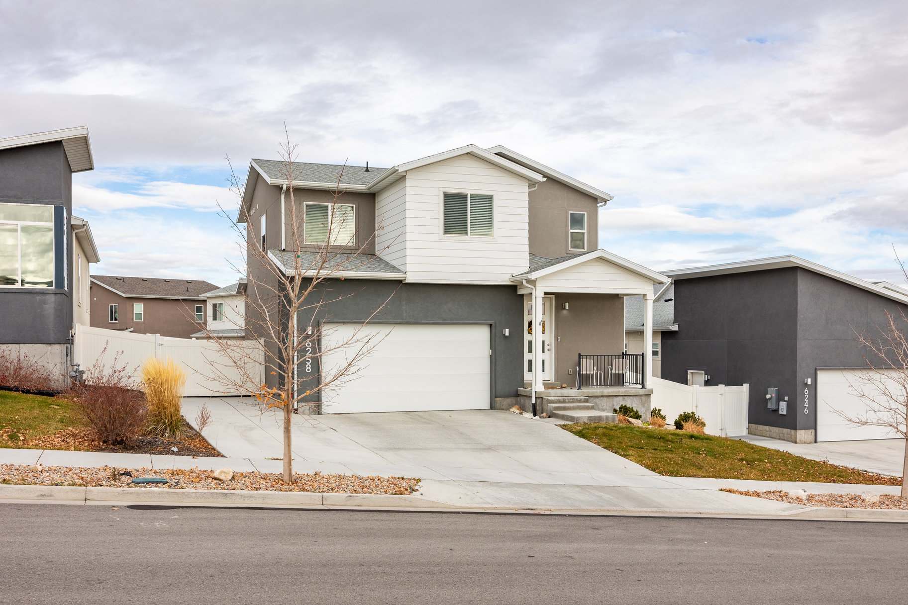  Modern Home in West Jordan - 物件實景