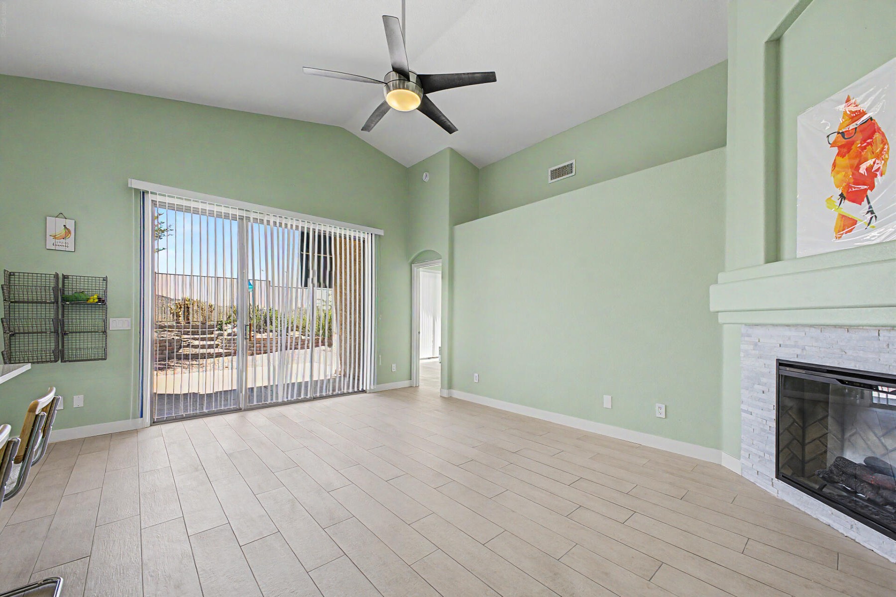  17139 E Sonoran Way  Fountain Hills, AZ - 物件實景