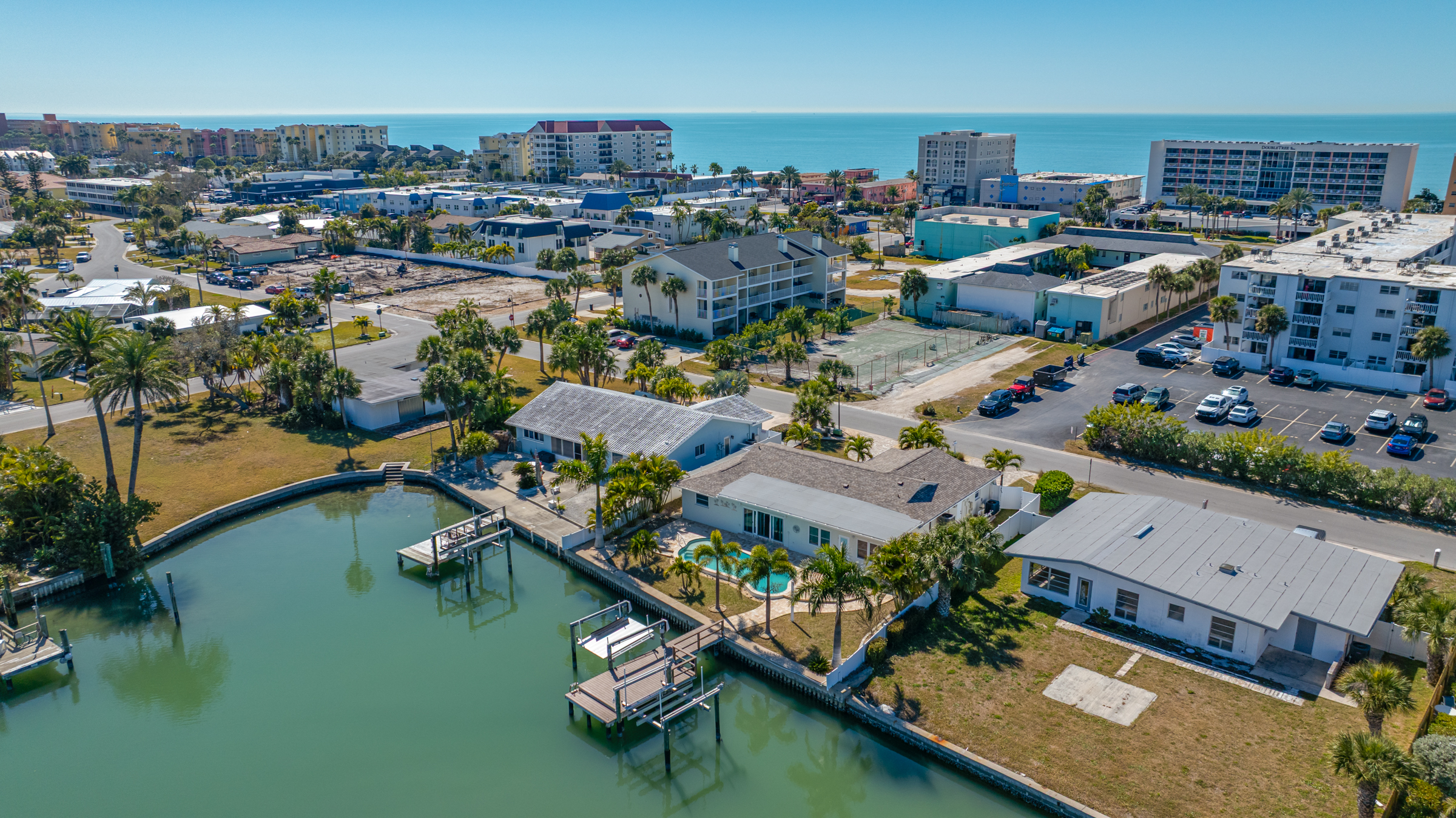 North Redington Beach, Florida, 33708, United States, 3 Bedrooms Bedrooms, ,2 BathroomsBathrooms,Residential,For Sale,2017347