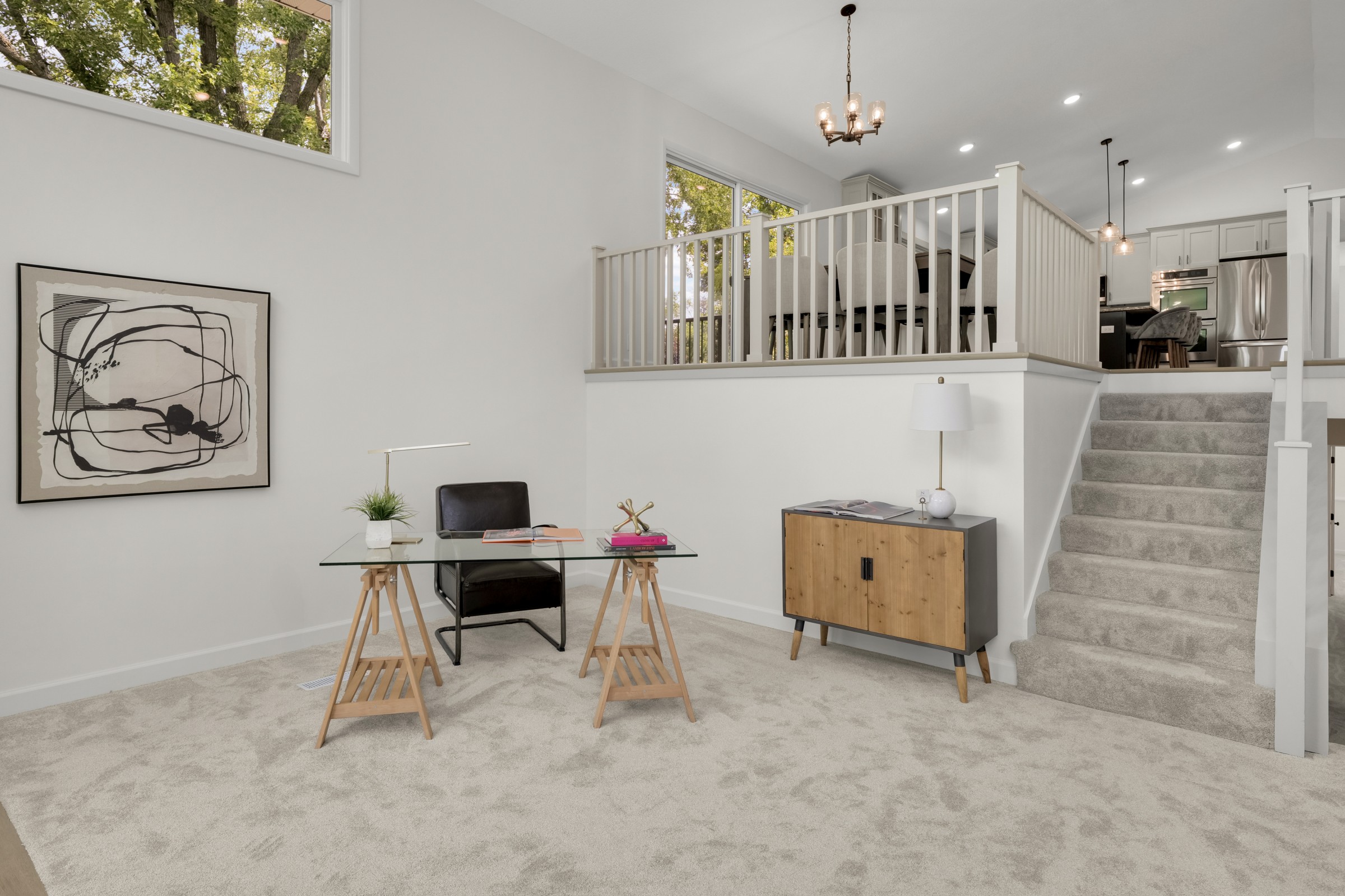  Renovated Beauty in Prime Bloomington - 物件實景