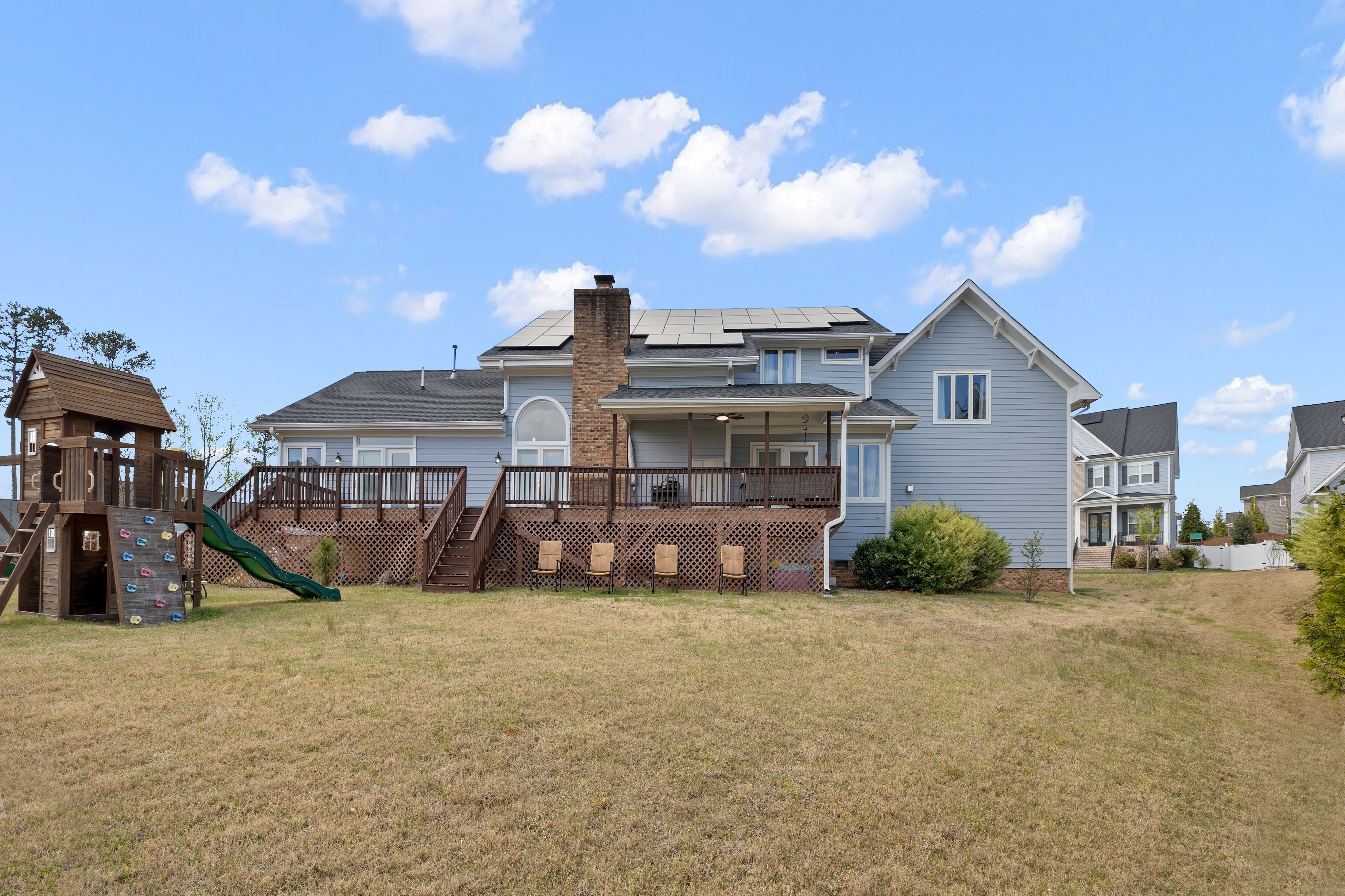  408 Burnbank Drive, Cary, NC 27519 - 物件實景