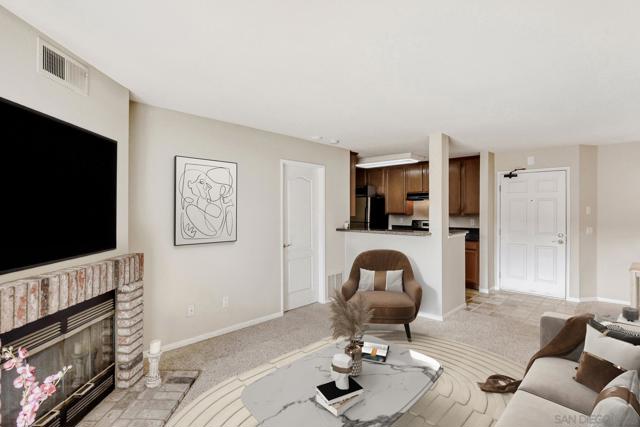 San Diego, California, 92122, United States, 2 Bedrooms Bedrooms, ,2 BathroomsBathrooms,Residential,For Sale,2013311