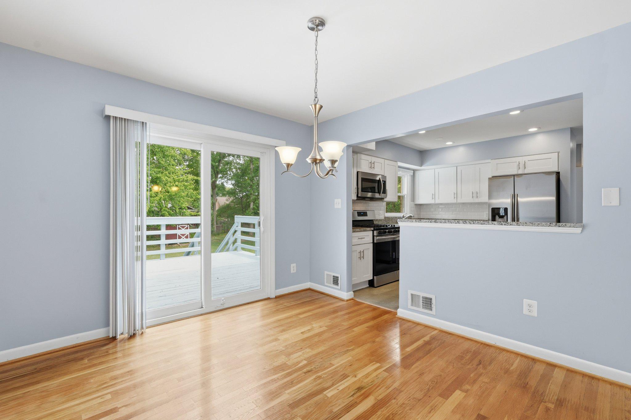  8543 Mount Vernon Highway, Alexandria, VA, 22309 - 物件實景