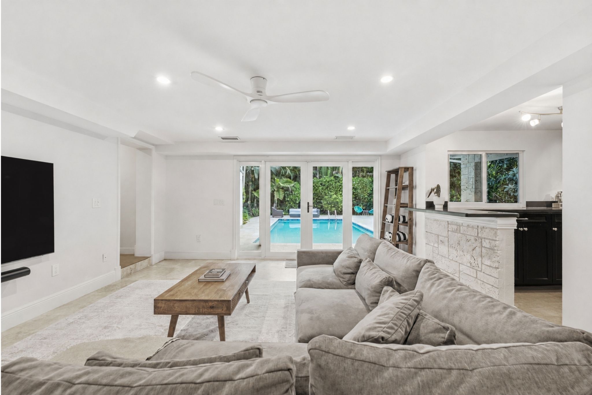  1510 Ferdinand St, Coral Gables, FL, 33134 - 物件實景