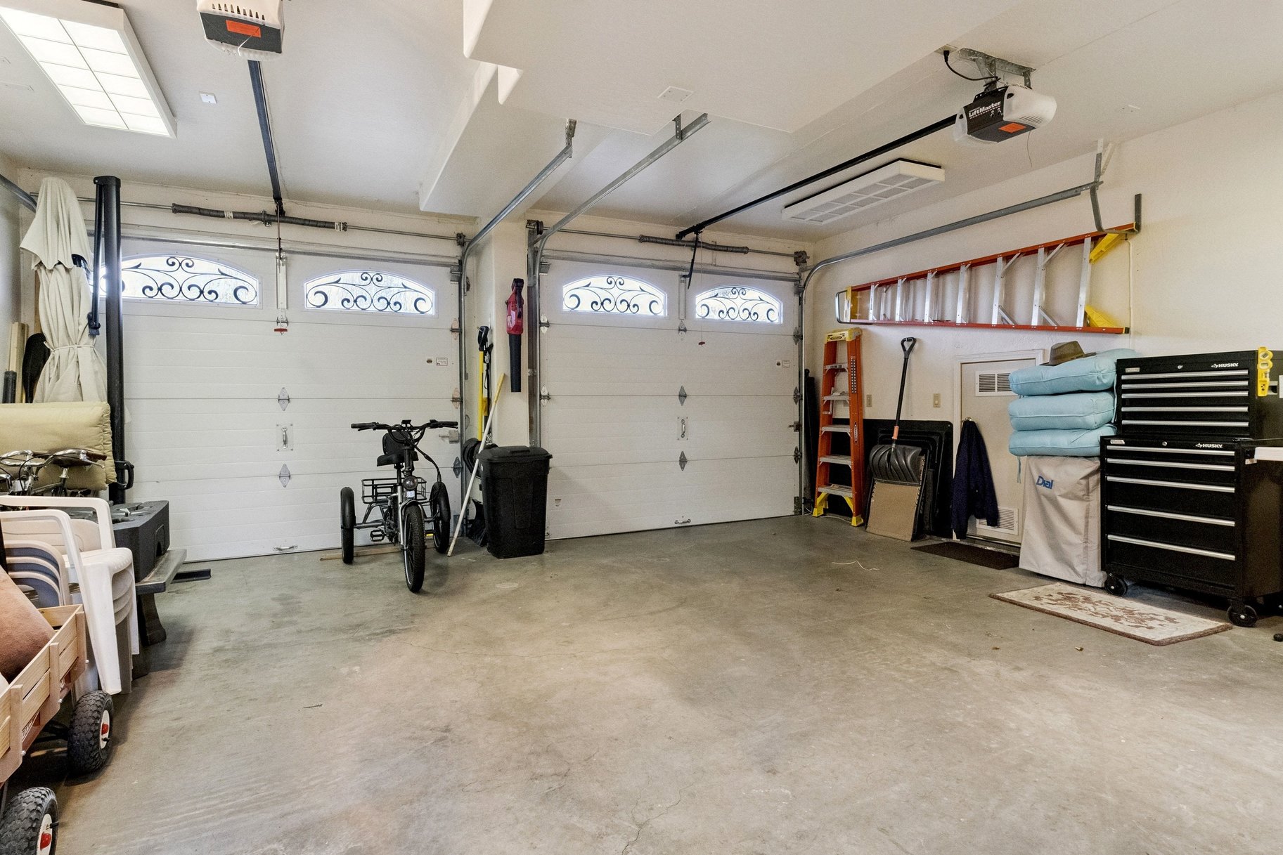  Lake Living in the Tahoe Keys includes Large dock, Party Deck and Views - 物件實景