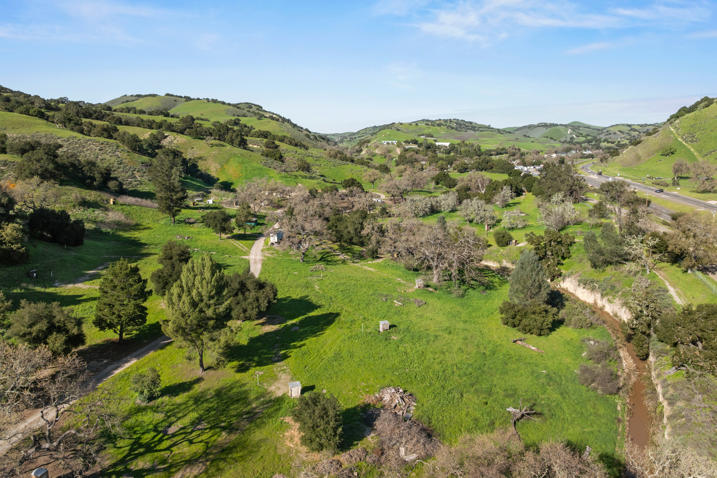  Unique Recreational Property Opportunity - 物件實景
