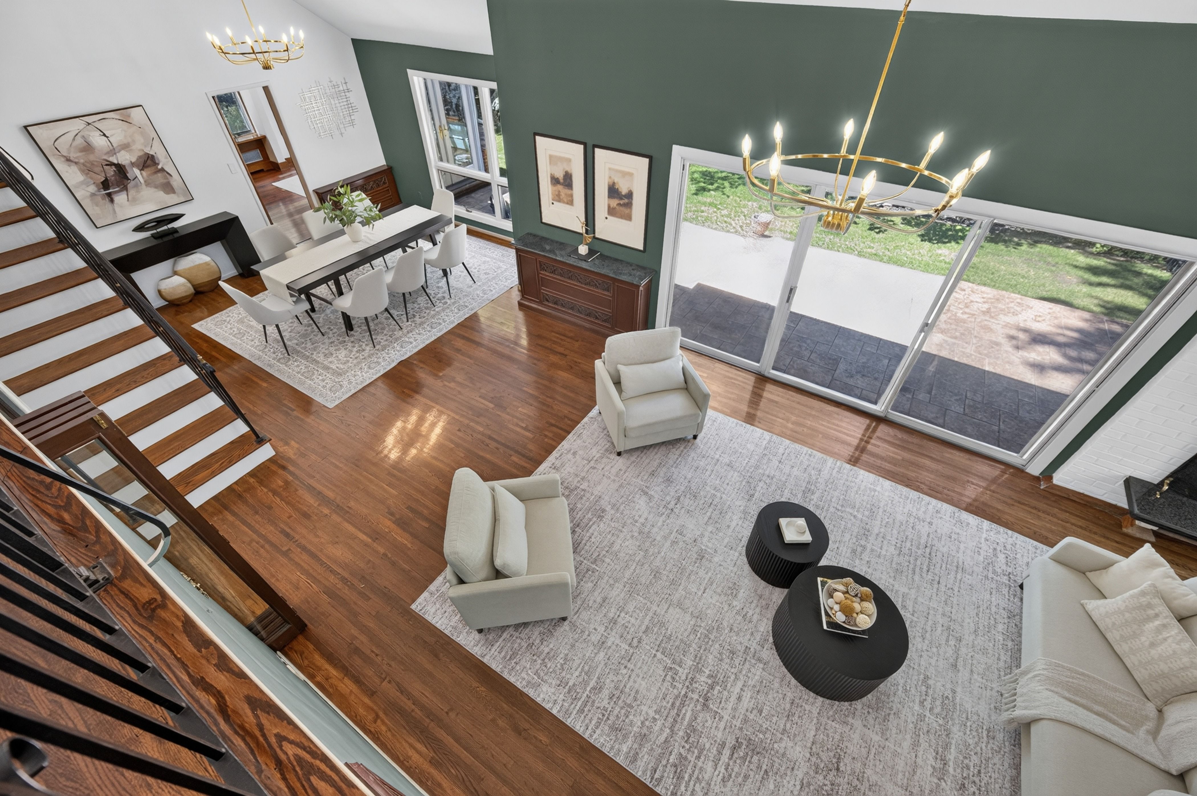  4 Waring Drive, Manhasset, NY 11030 - 物件實景