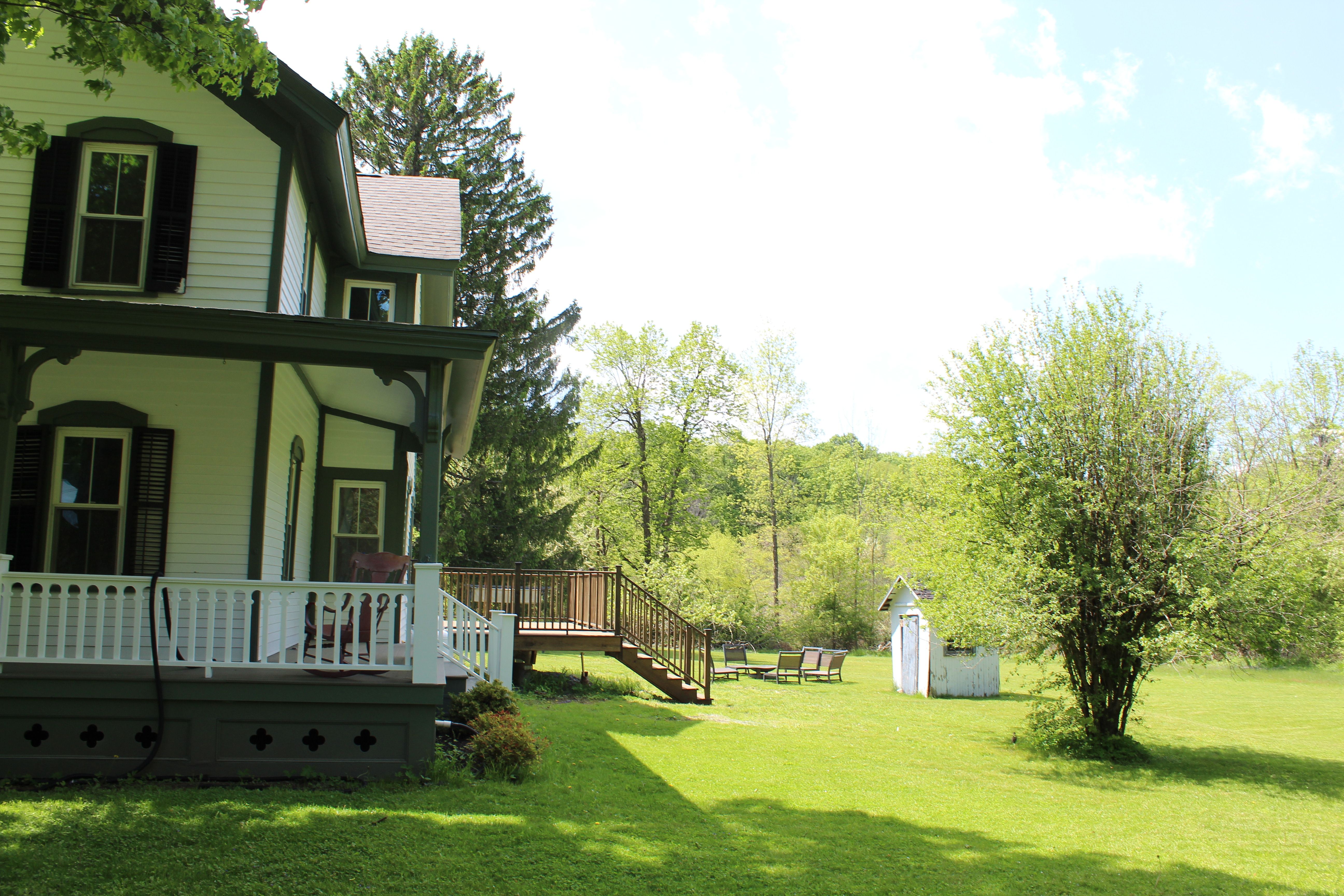  23 Frog Alley, Old Chatham, NY, 12136 - 物件實景