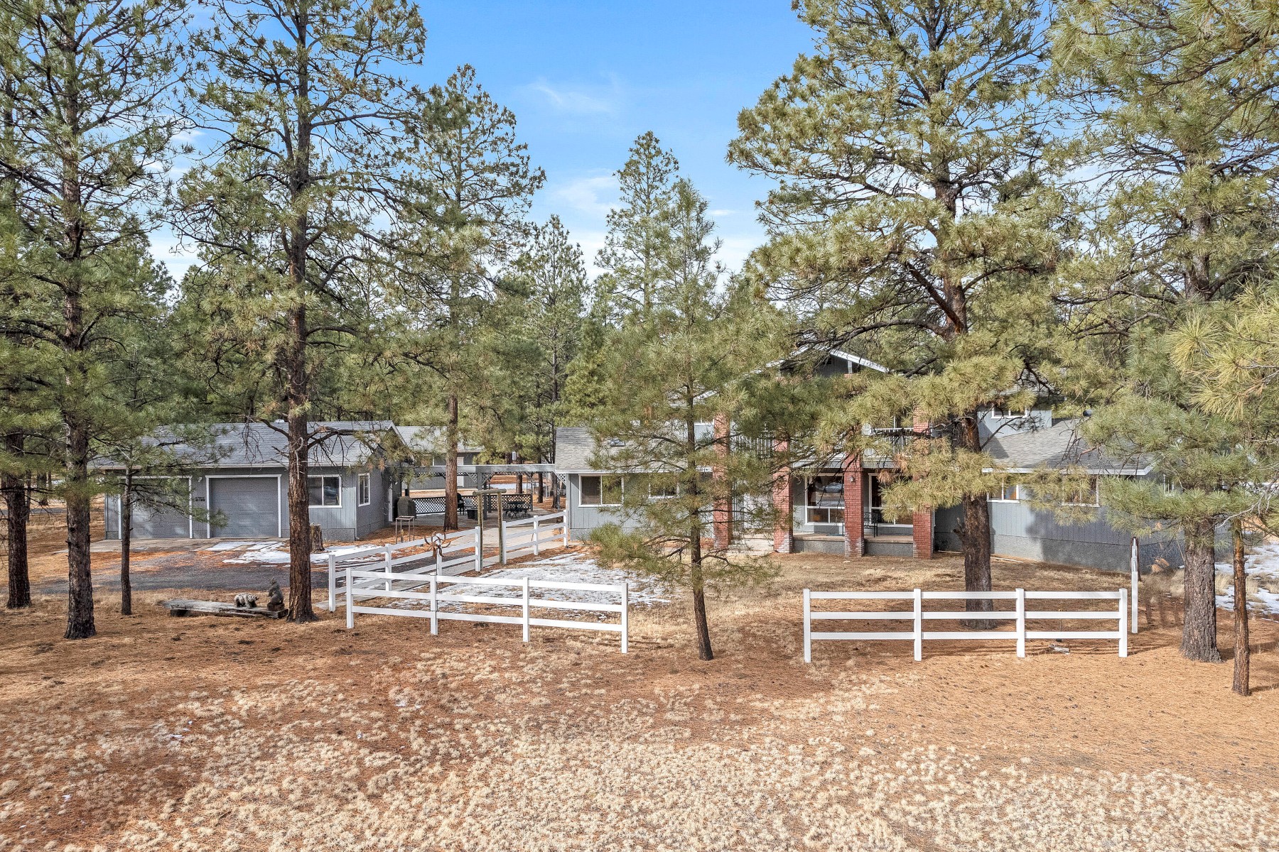  5755 Glenwood Trail ¦Flagstaff, AZ - 物件實景