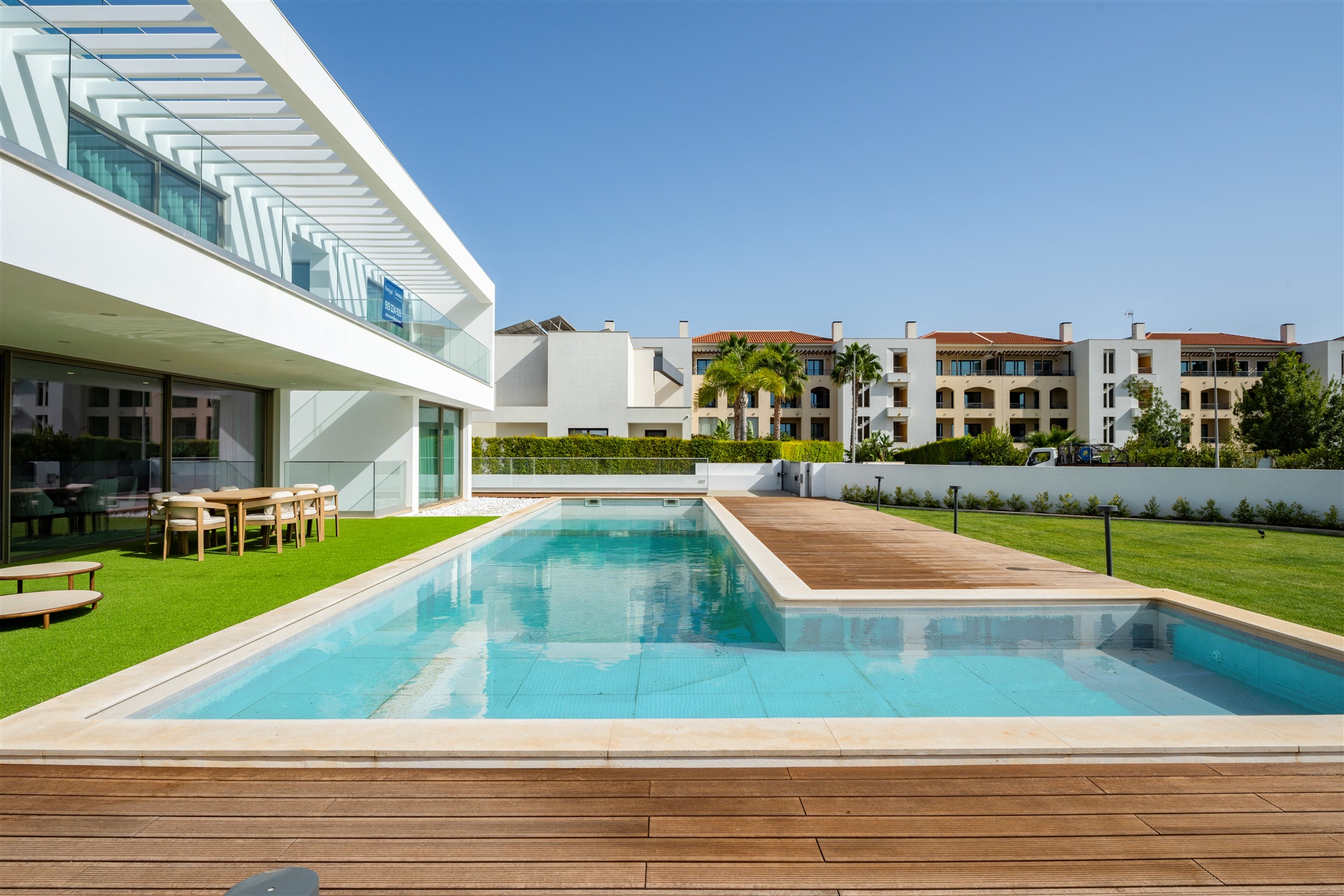  Detached house, 4 bedrooms, for Sale - 物件實景