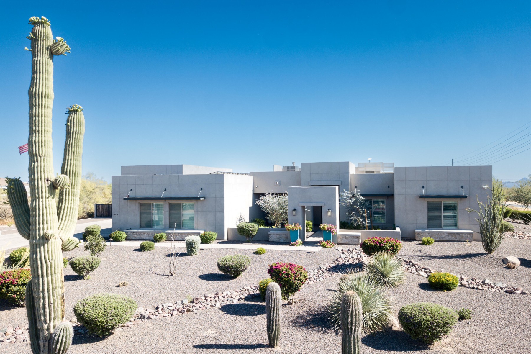  5601 E Red Bird Road  Scottsdale, AZ - 物件實景