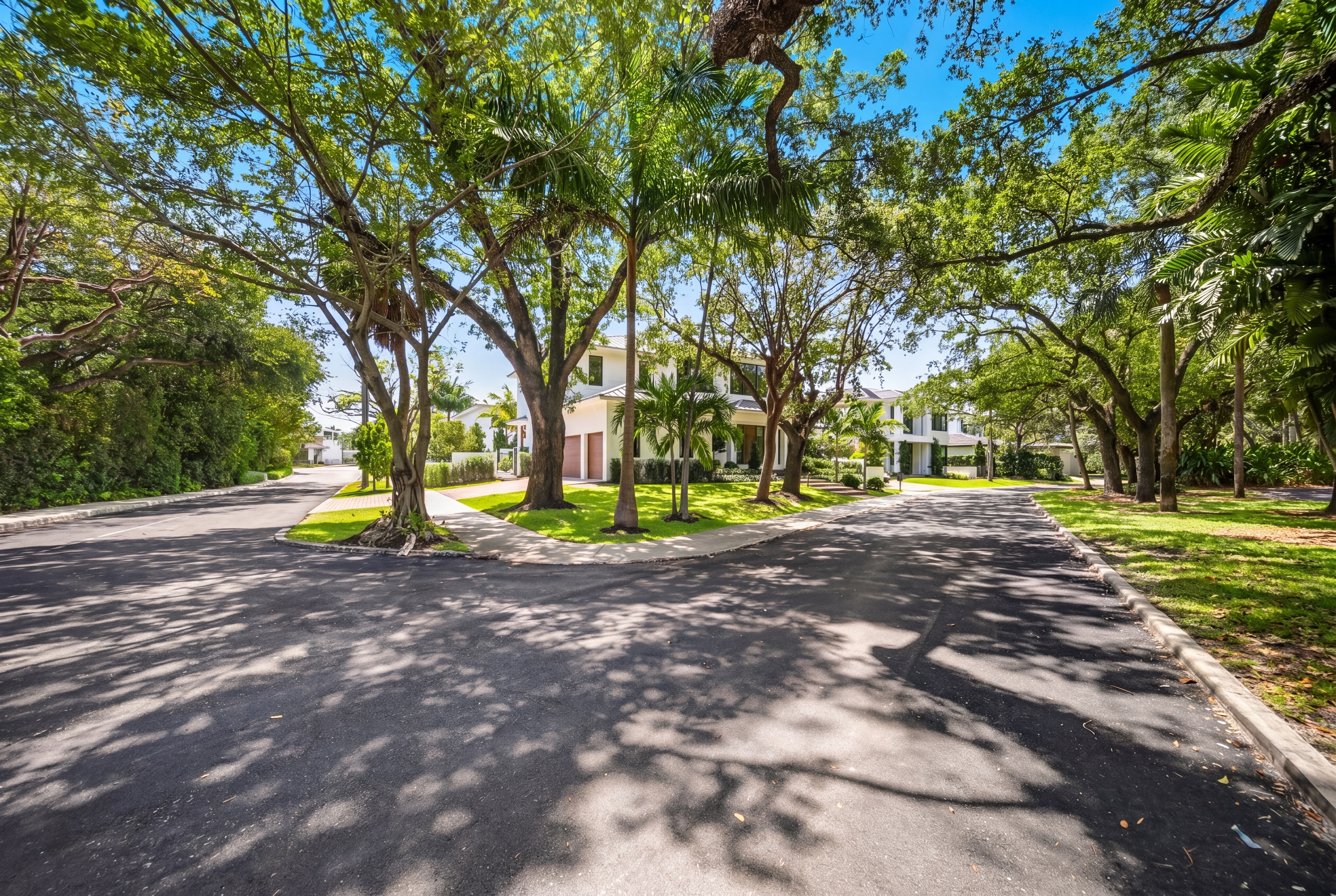  1550 Ponce De Leon Drive, Fort Lauderdale, FL, 33316 - 物件實景