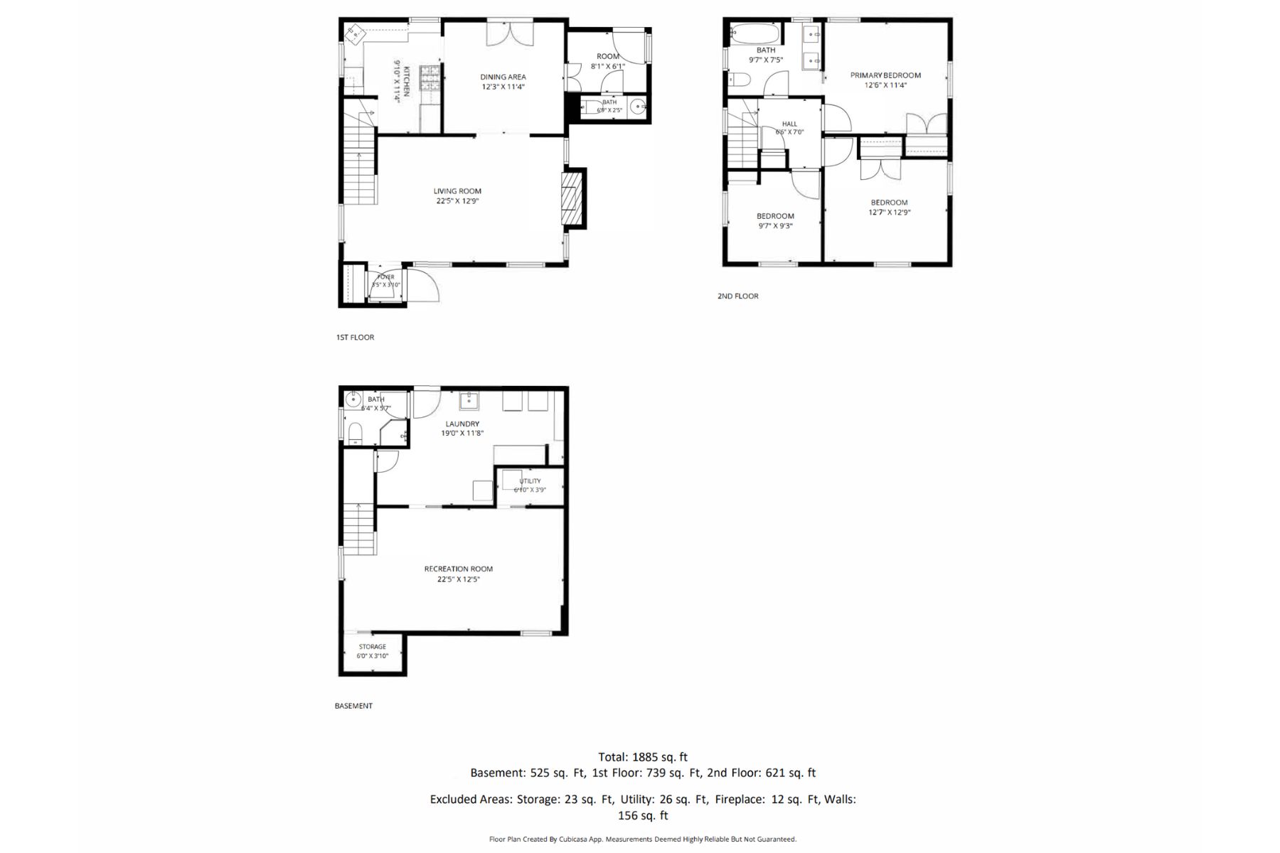  115 S Kensington Street, Arlington, VA, 22204 - 物件實景