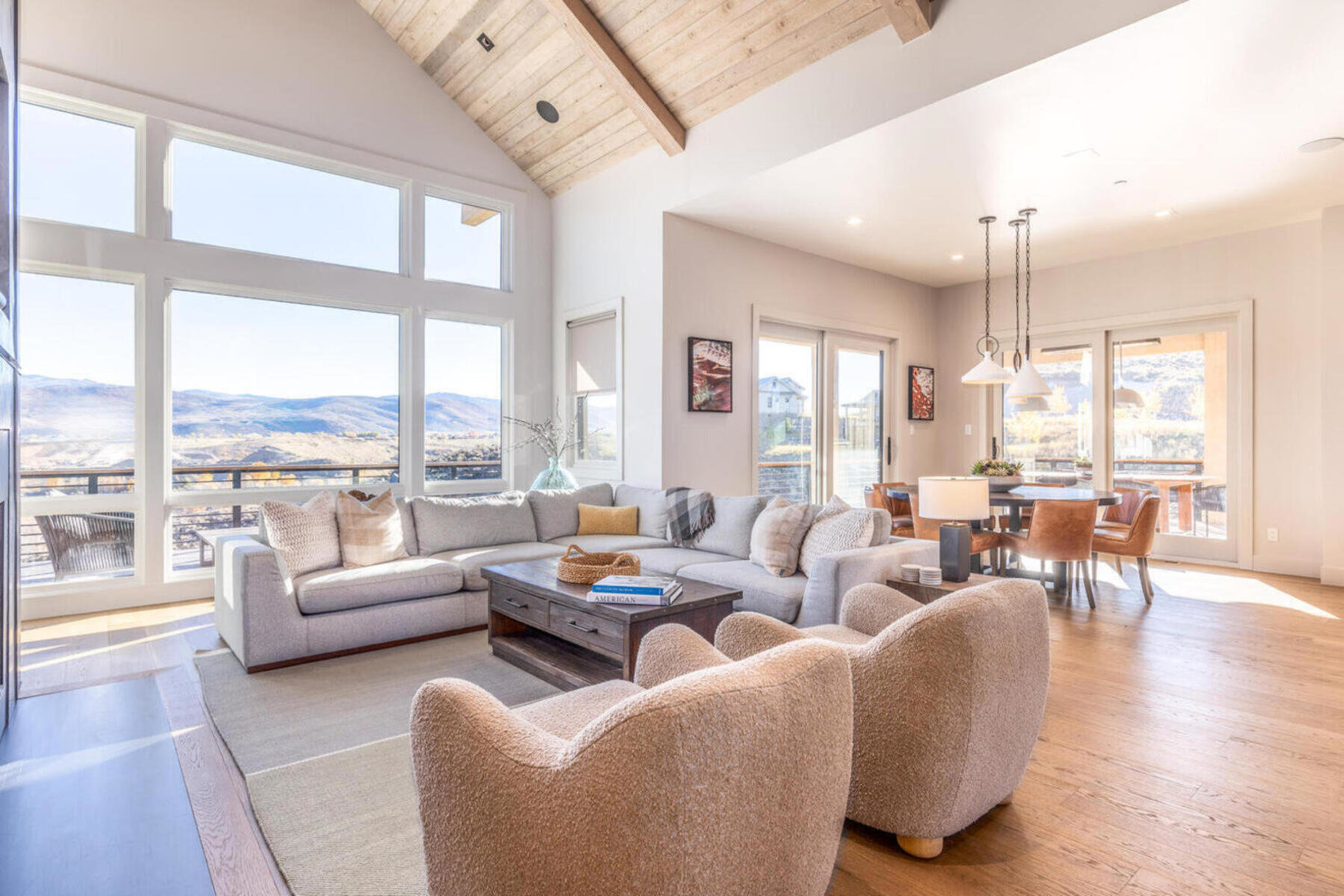  The Kingfisher Cabin at Victory Ranch – A Fractional Ownership Opportunity - 物件實景