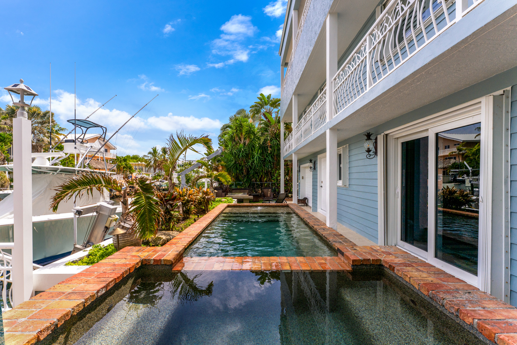  141 Canal Street, Plantation Key - 物件實景