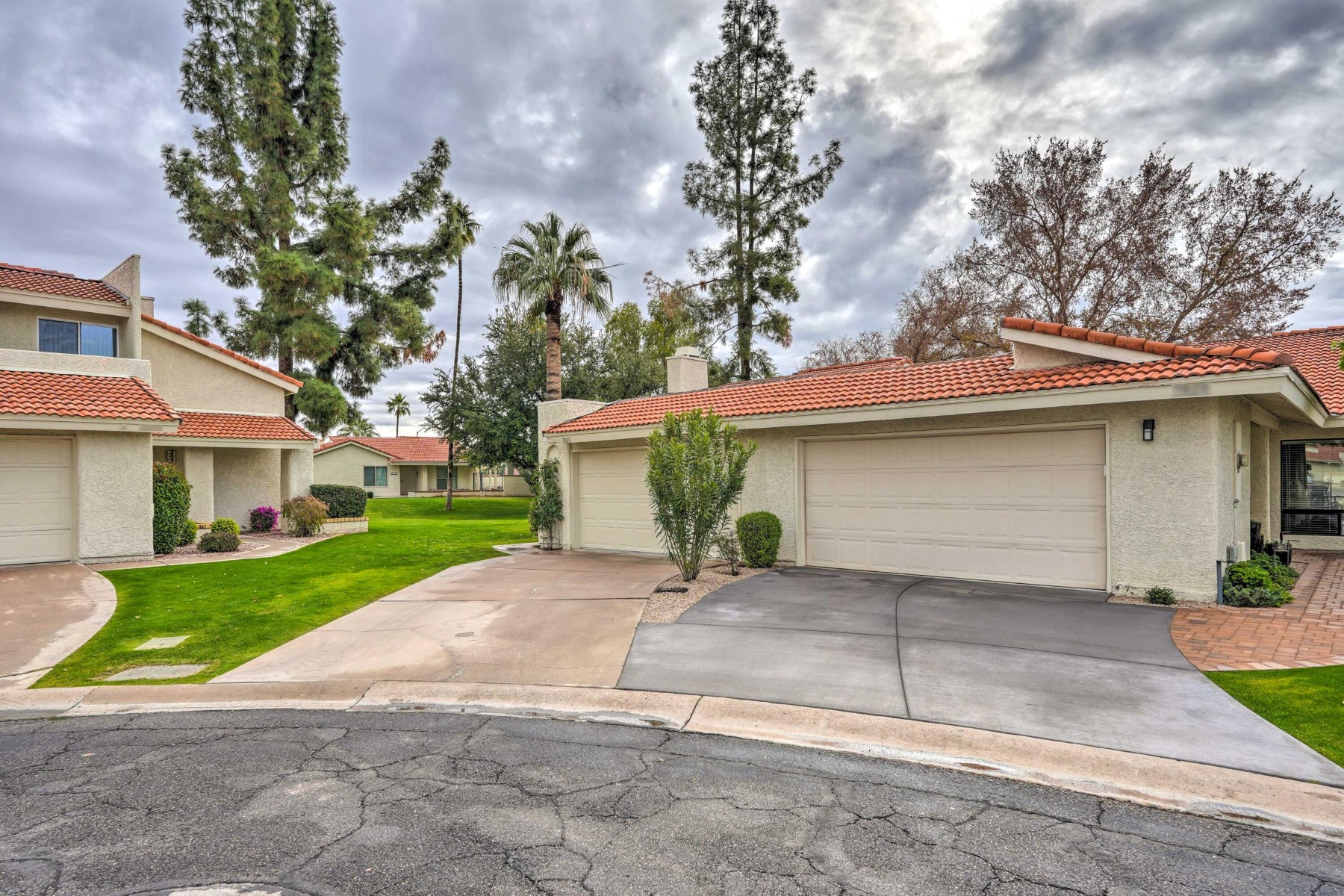  7833 E Foxmore Lane ¦Scottsdale, AZ - 物件實景