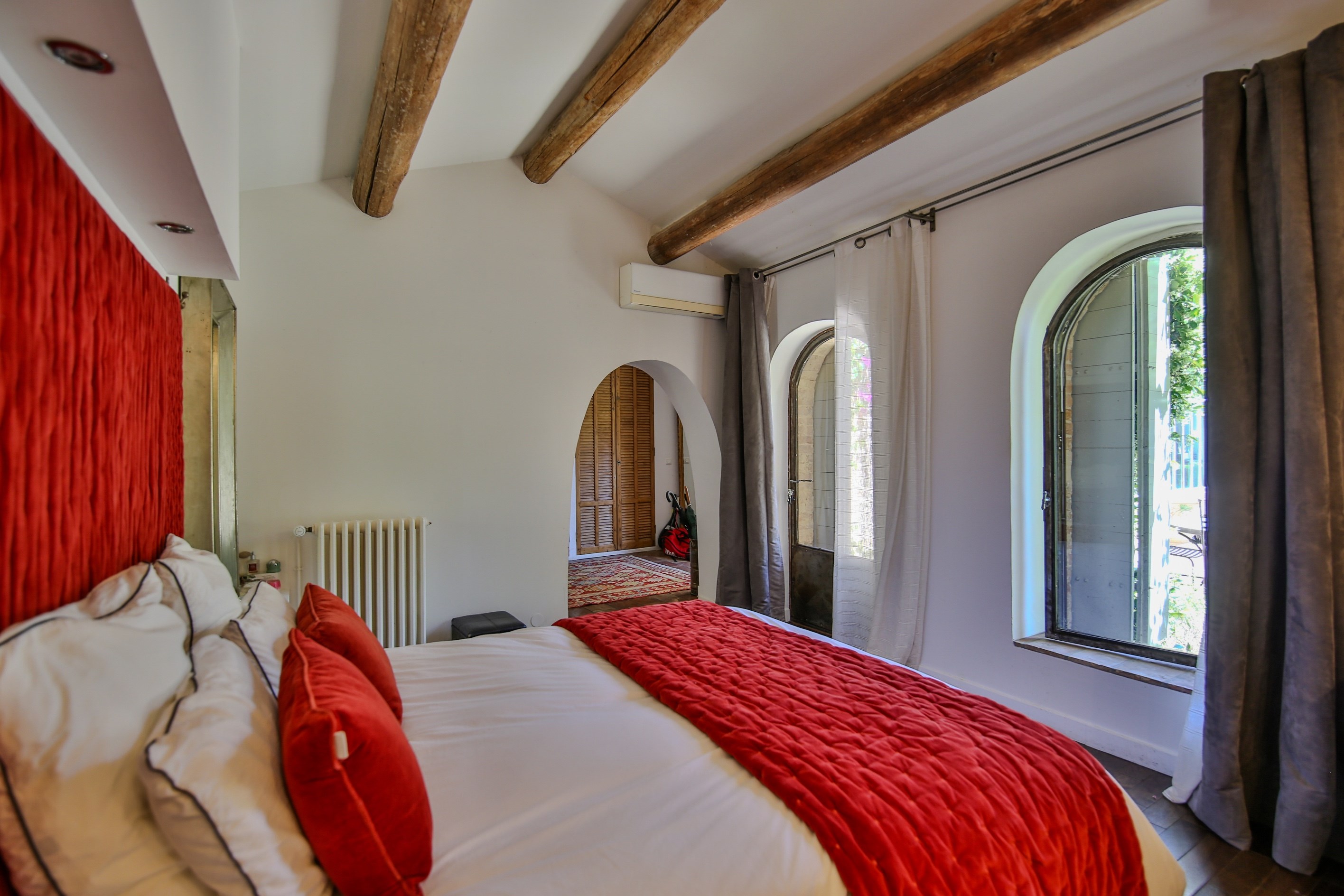  House of 280 m² with garden of 3000 m² with swimming pool - 物件實景
