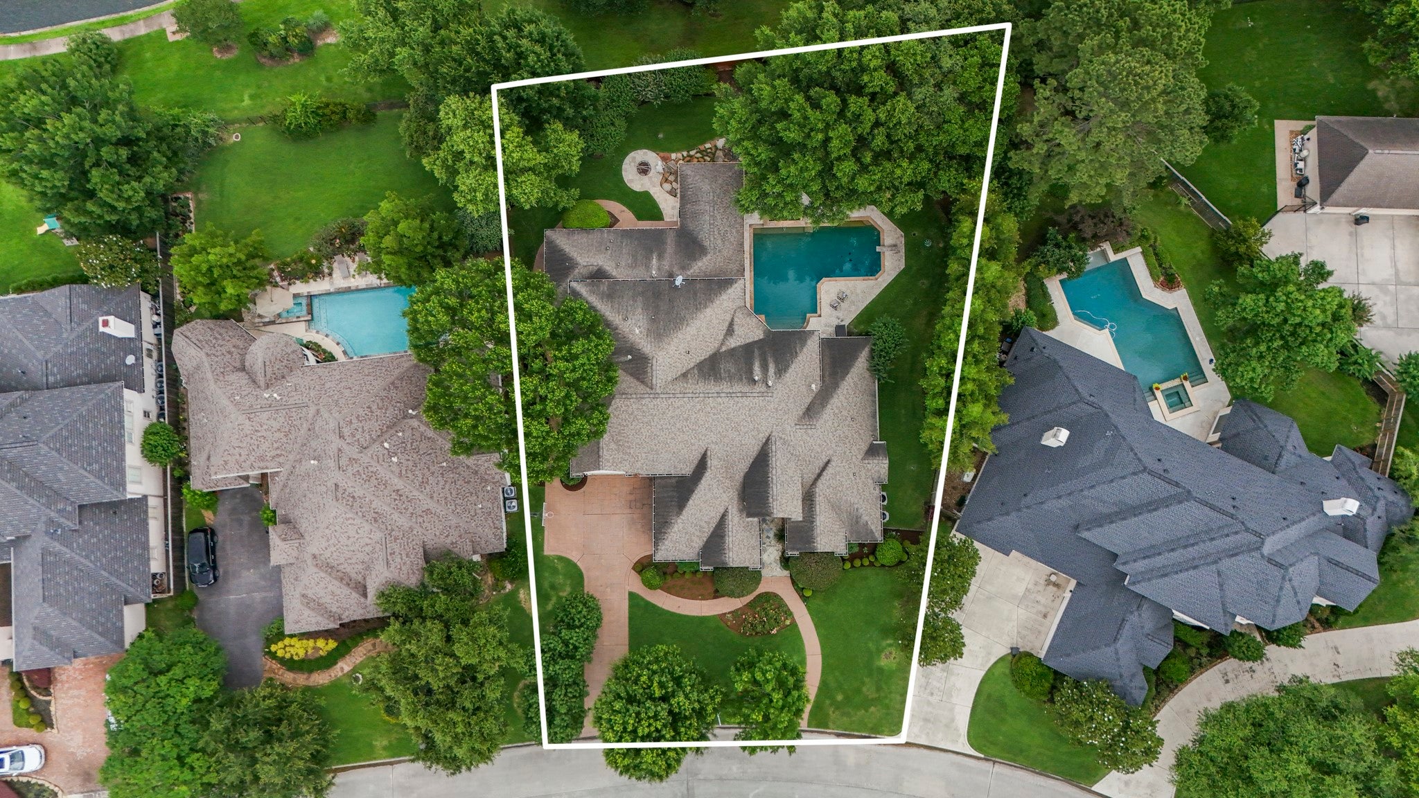 Sterling Gate Cir, Spring, TX 77379 #1