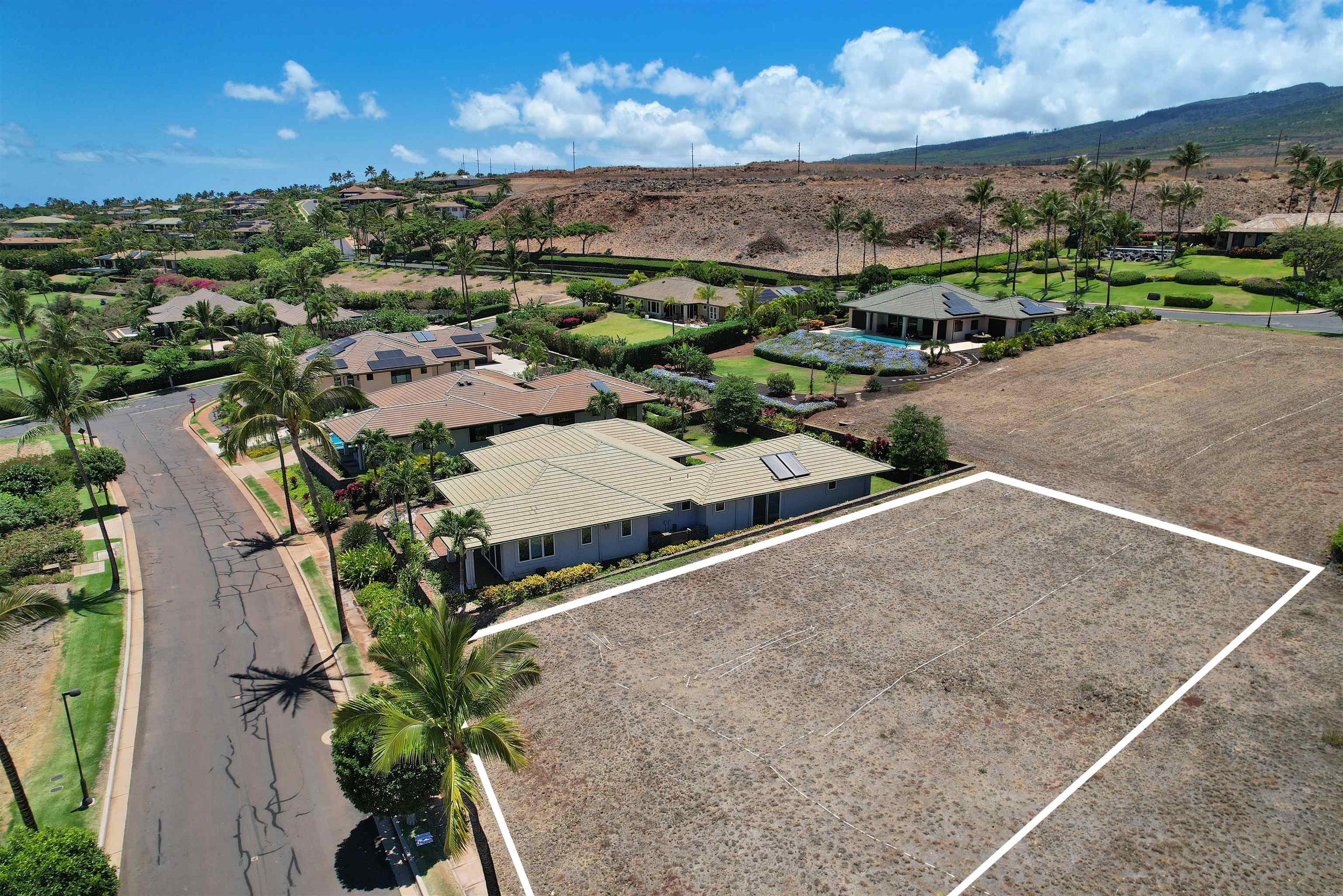 Lahaina, Hawaii, 96761-8774, United States, ,Land,For Sale,1883155