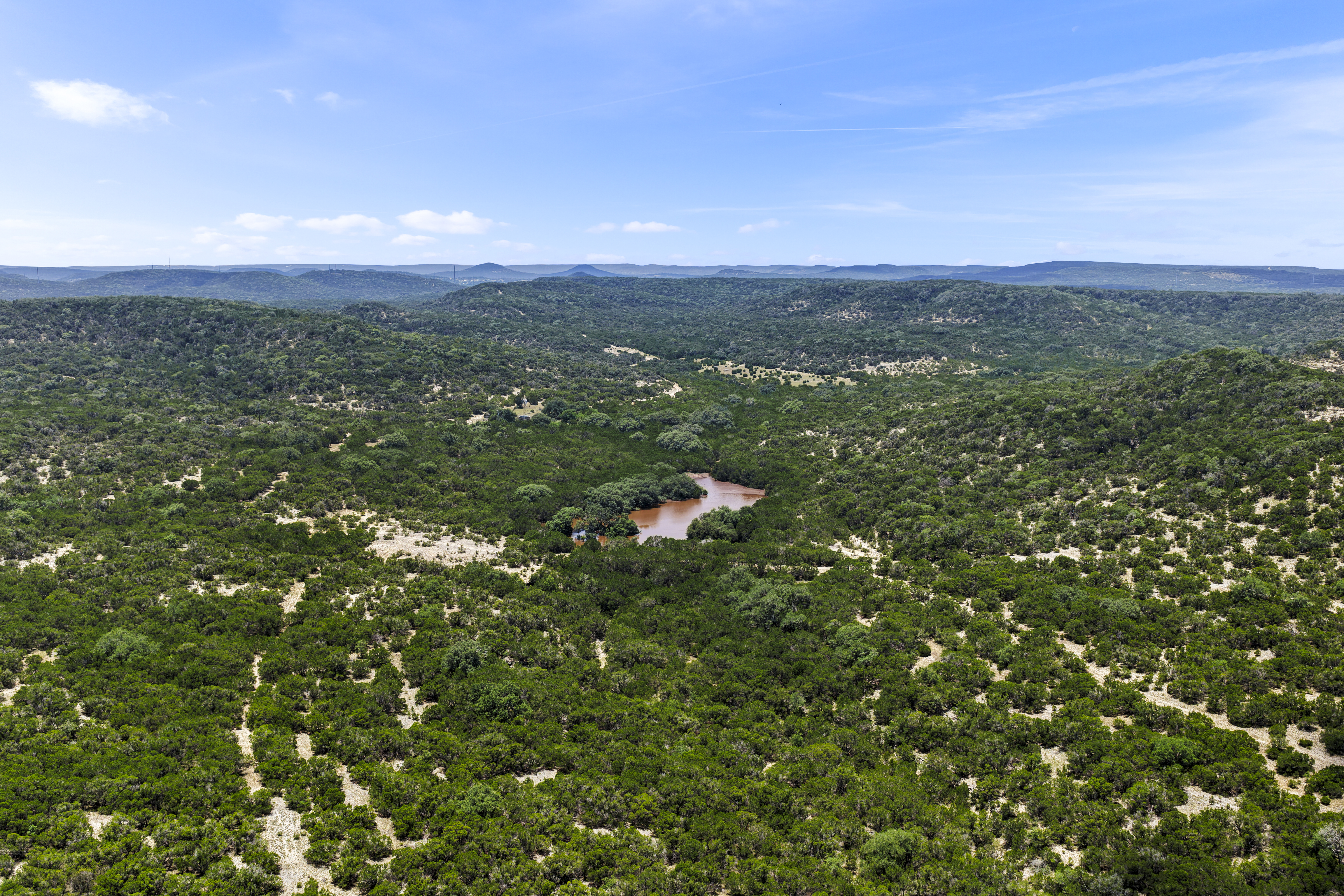  Exceptional Lot with Panoramic Views - 物件實景