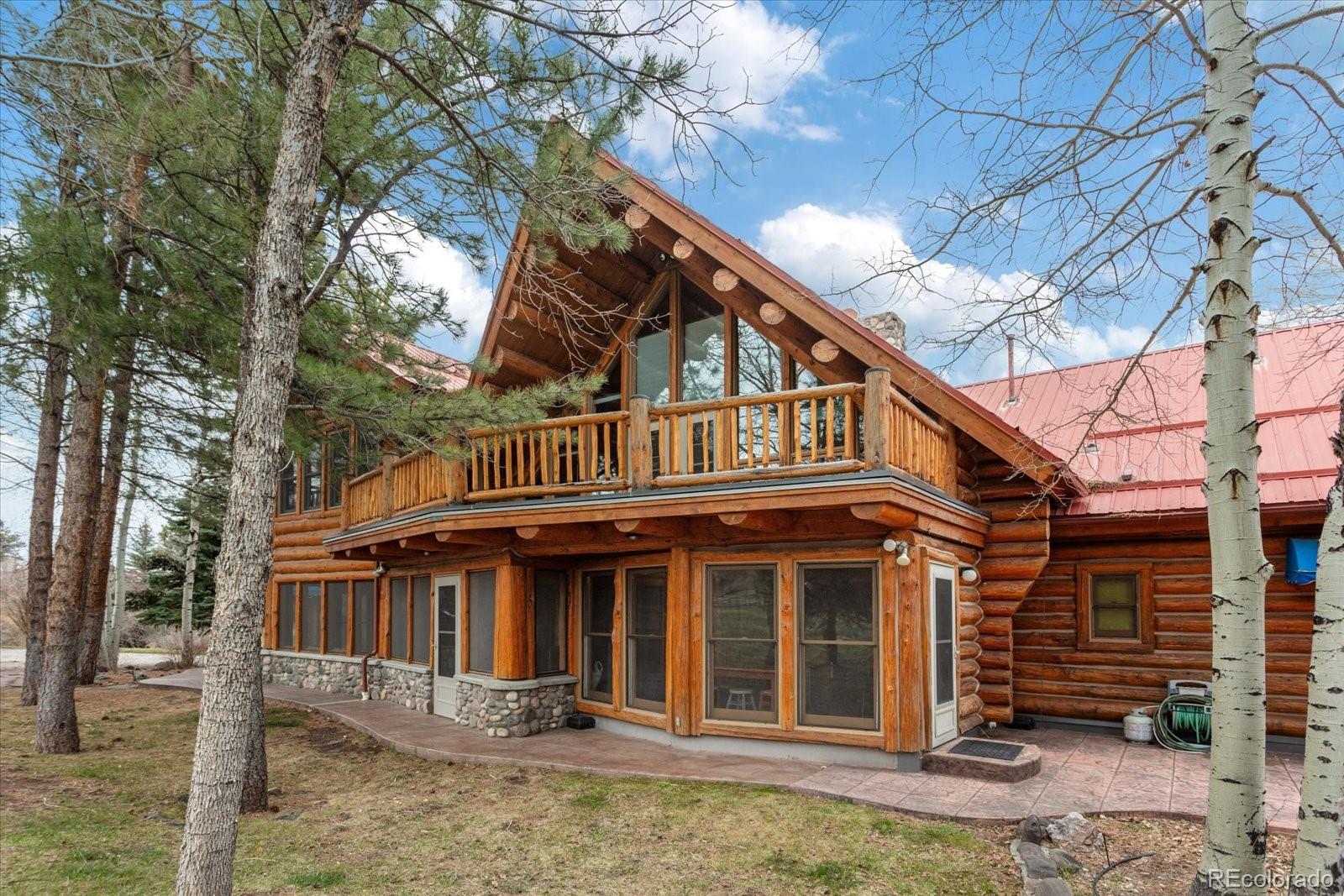 Westcliffe, Colorado, 81252, United States, 4 Bedrooms Bedrooms, ,6 BathroomsBathrooms,Residential,For Sale,1900002