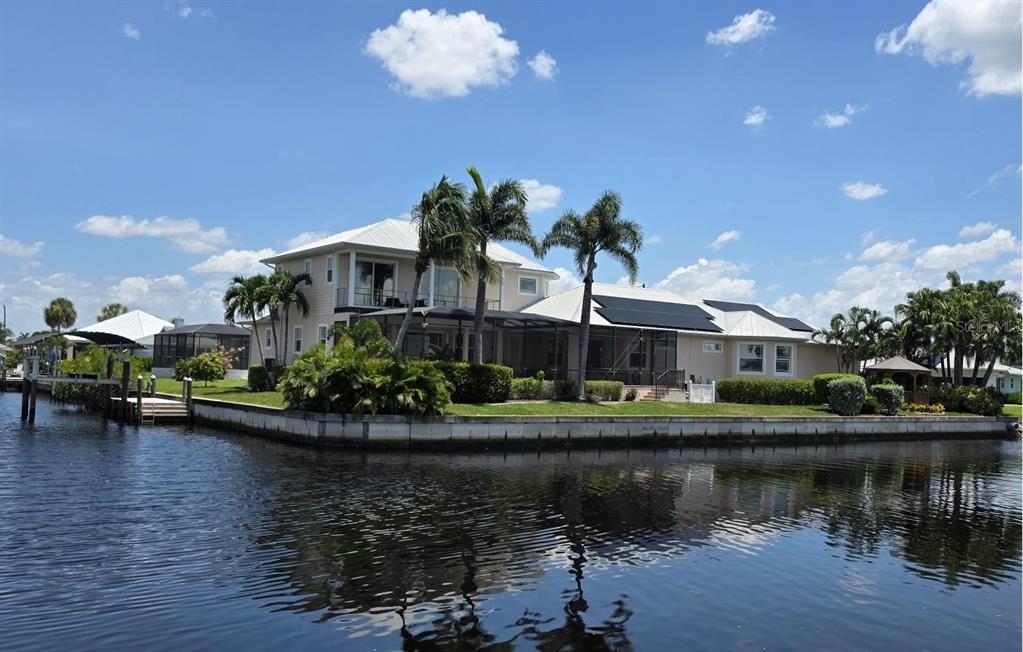 Punta Gorda, Florida, 33950, United States, 4 Bedrooms Bedrooms, ,4 BathroomsBathrooms,Residential,For Sale,1906781