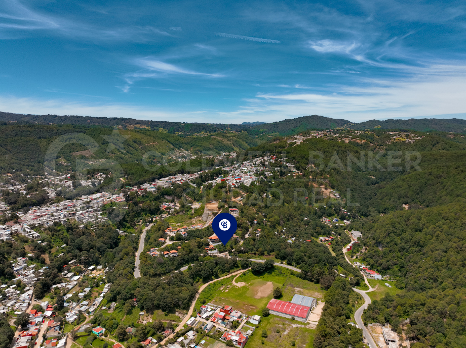San Cristóbal de las Casas, Chiapas, 29230, Mexico, 1 Bedroom Bedrooms, ,Residential,For Sale,1917177
