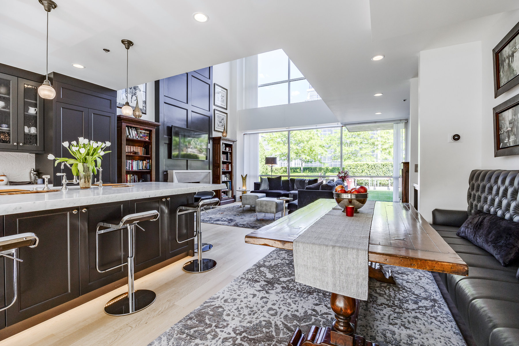  A Downtown Salt Lake City Rooftop Oasis - 物件實景