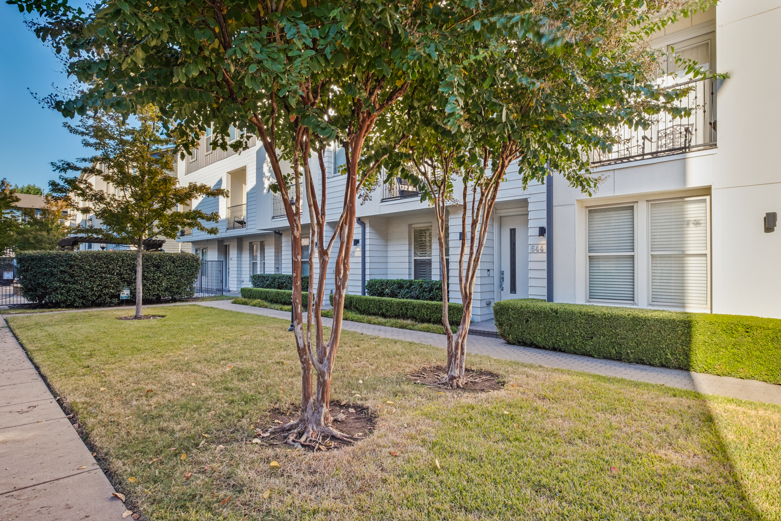  4211 Rawlins Street, Dallas, TX, 75219 - 物件實景