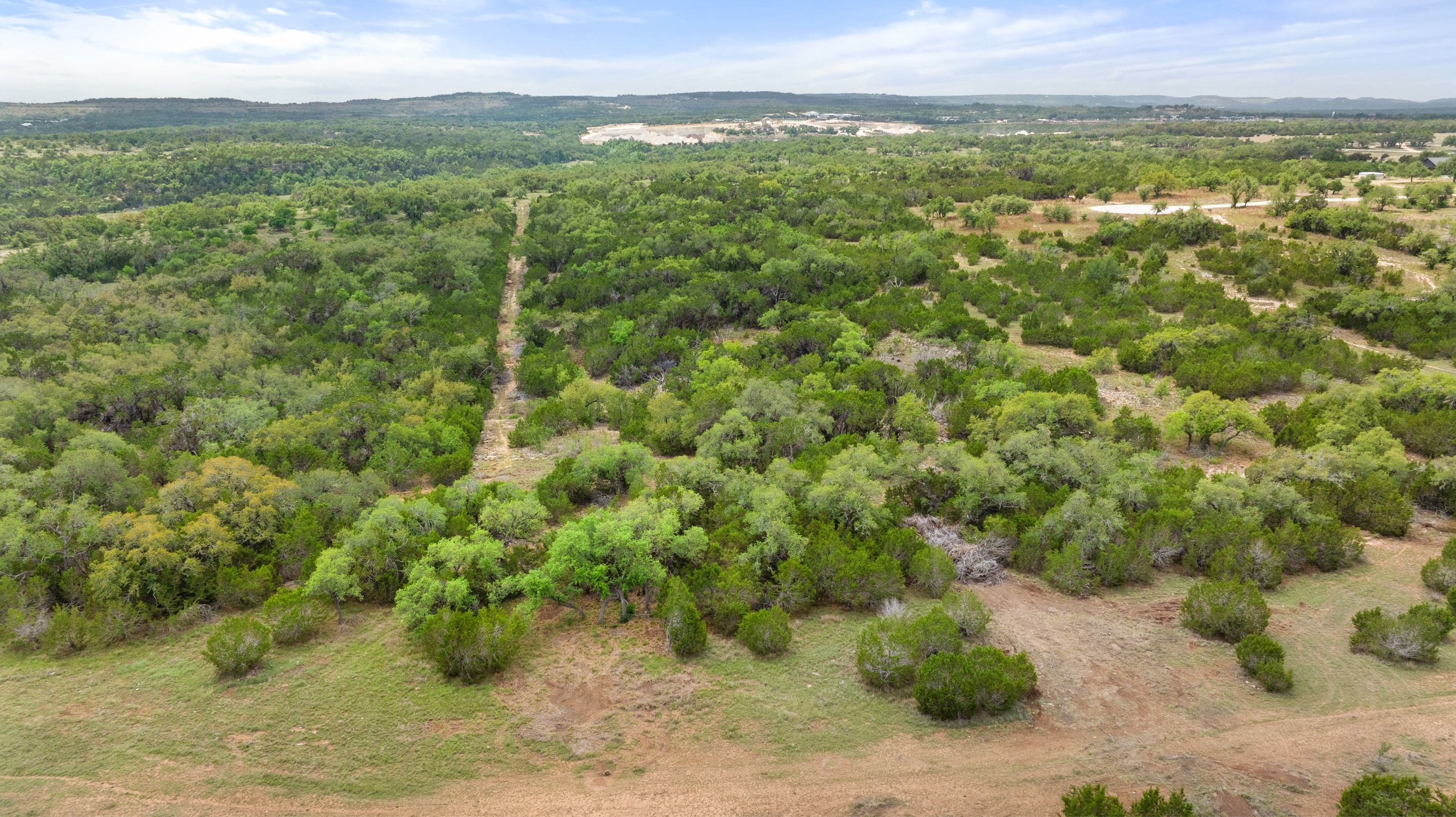  83 S Flat Rock Way - 5 Acre Lot in Gated Legacy Hills - 物件實景