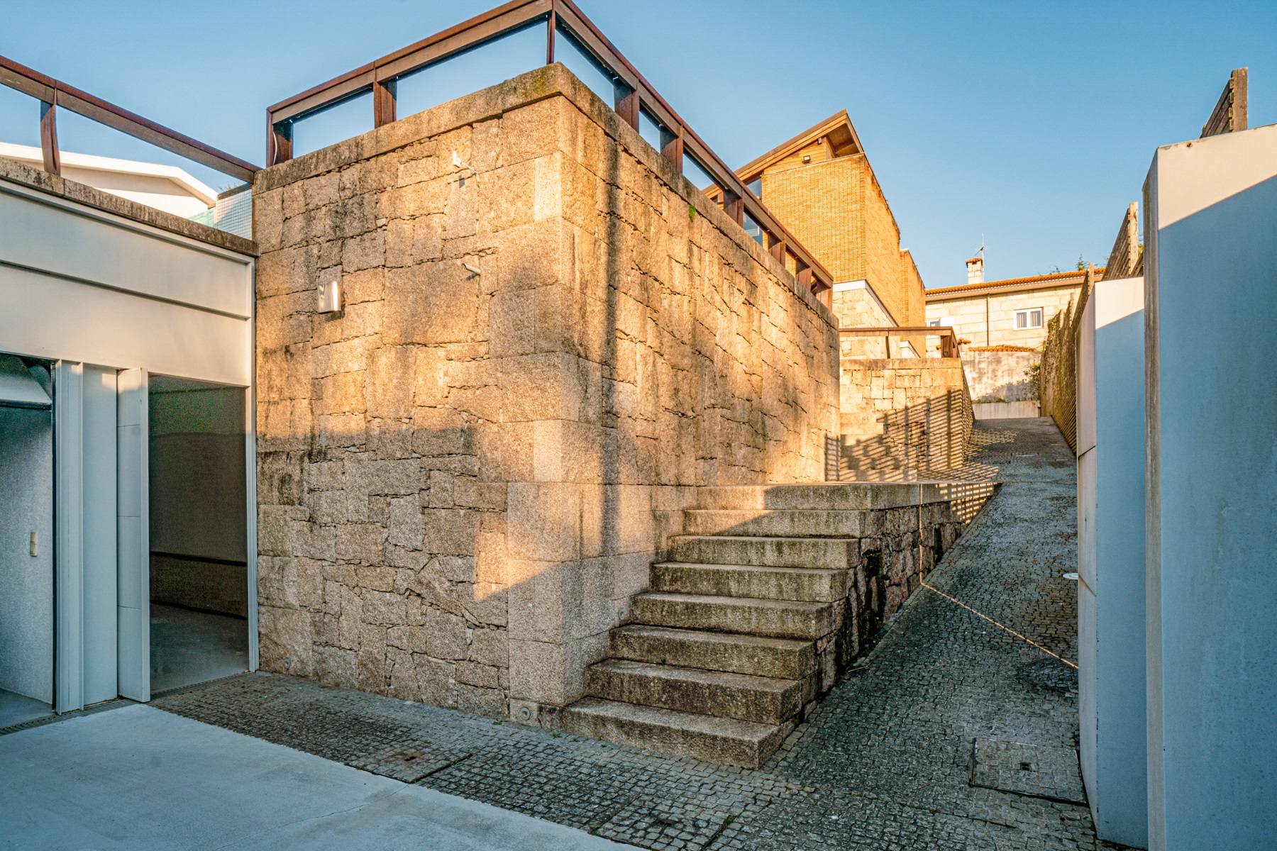  Detached house, 4 bedrooms, for Sale - 物件實景