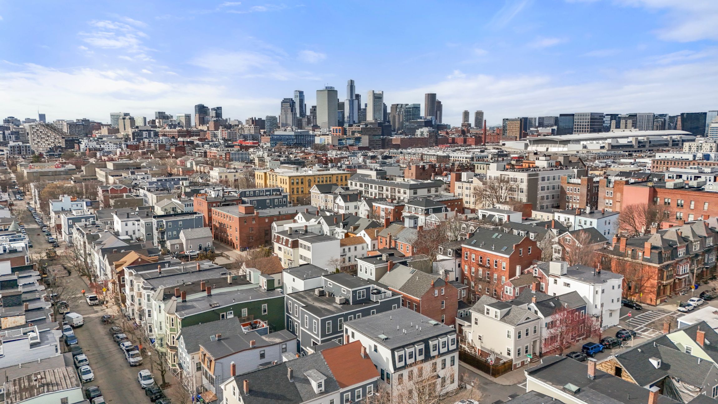  235 Gold St, Boston, MA, 02127 - 物件實景