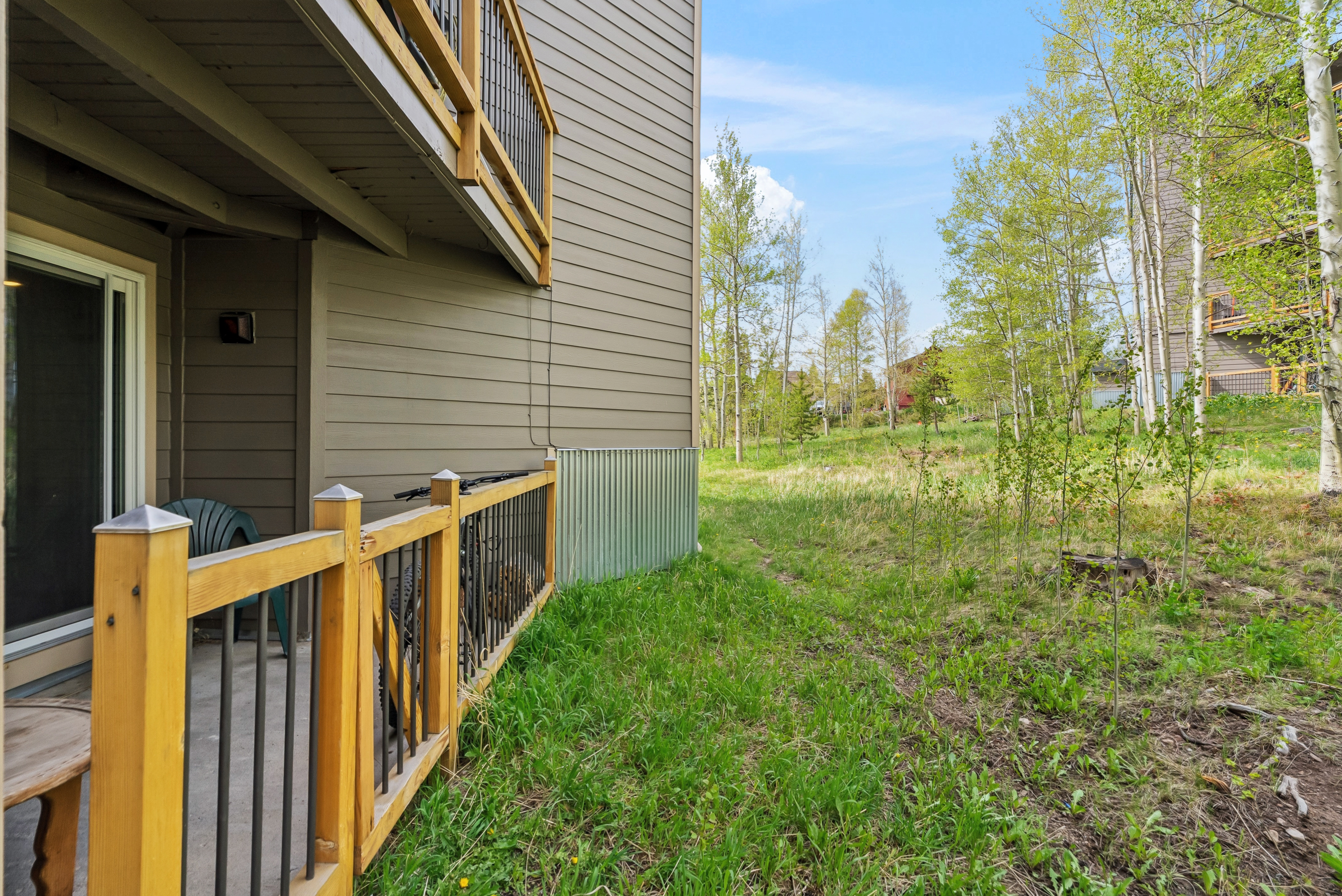  8100 Ryan Gulch Road, Wildernest, CO, 80498 - 物件實景