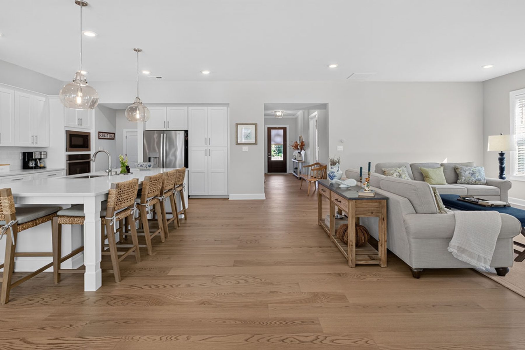  18374 Southampton Drive - 物件實景