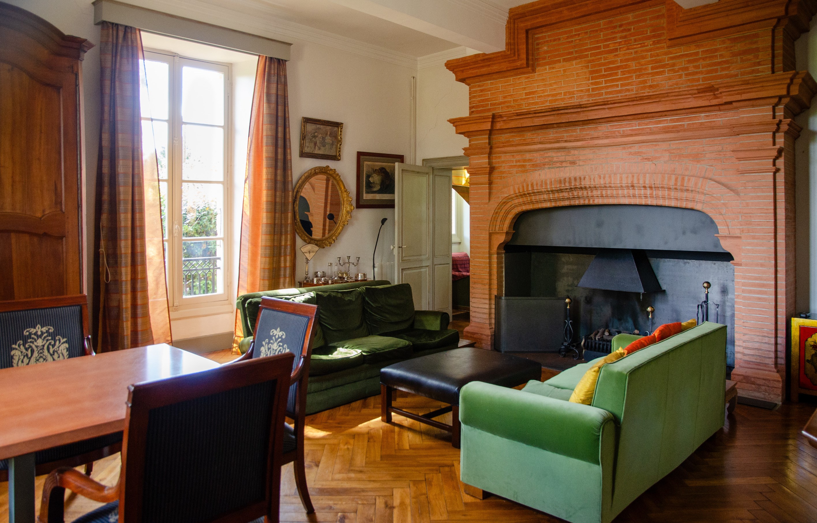  The perfect french family home - 物件實景