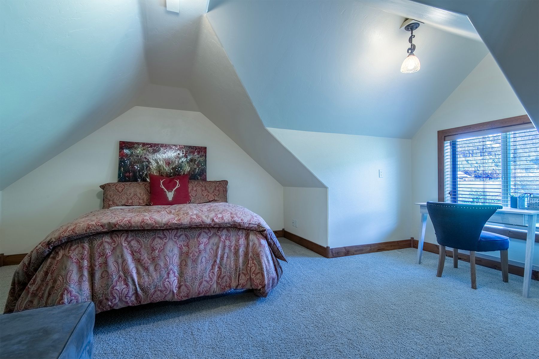  Smith Canyon Ranches Home - 物件實景