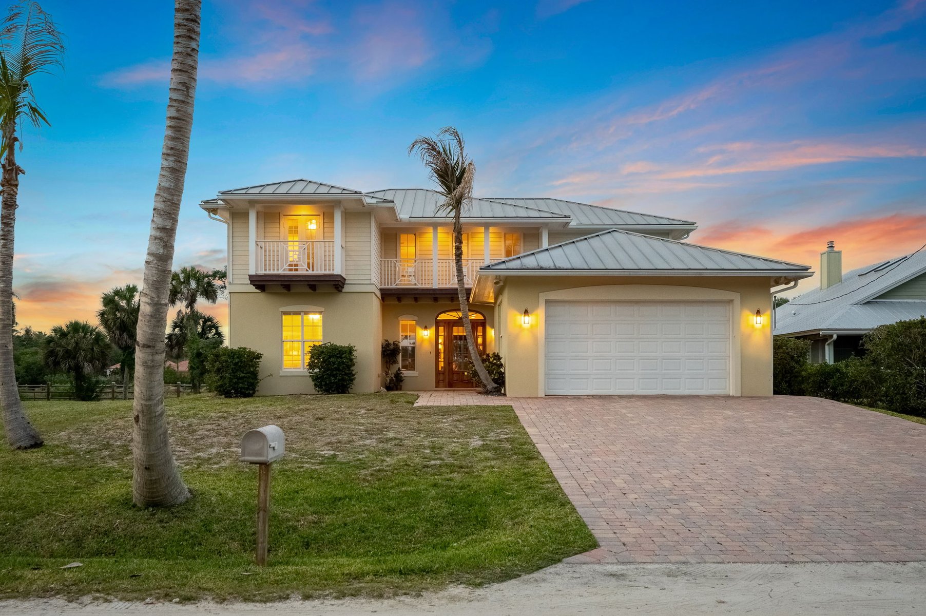  1026 Morningside Drive, Vero Beach, FL, 32963 - 物件實景