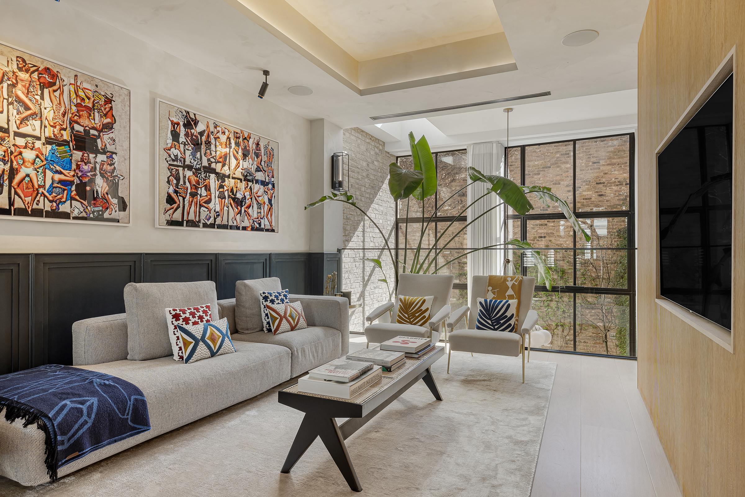  Newly Refurbished House in the Heart of Notting Hill - 物件實景