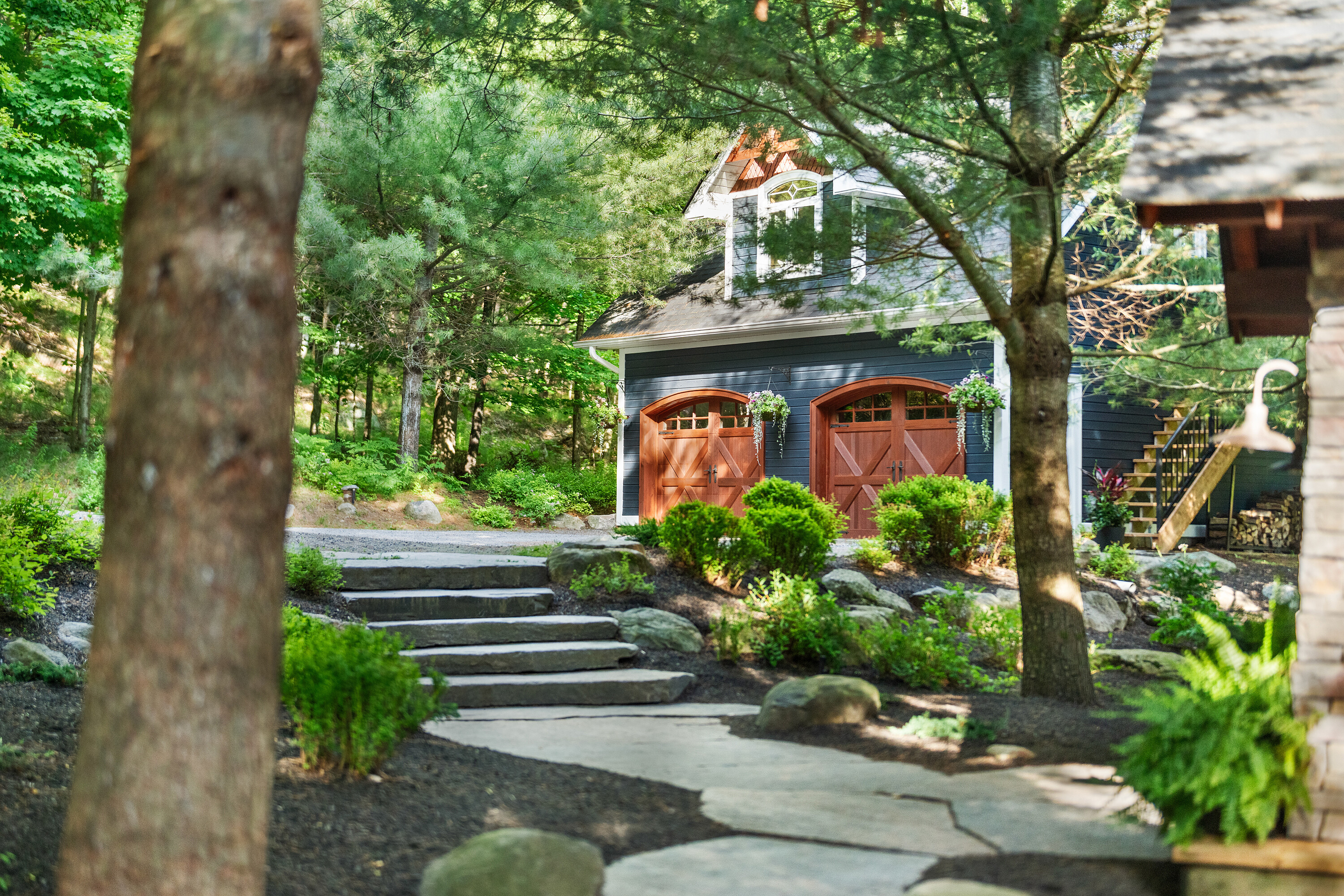  Lakefront Cottage Retreat - 物件實景